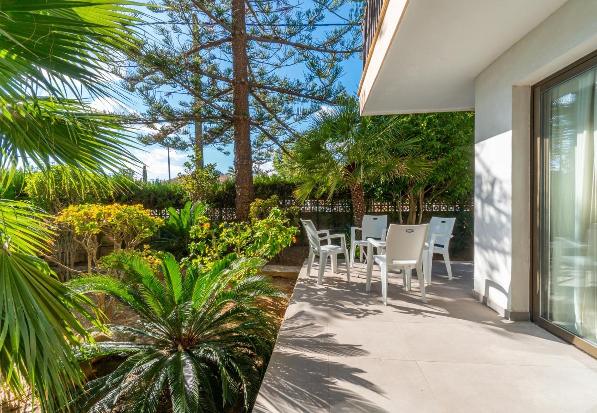 Ponent 2 Apartamento Cala Ratjada (Mallorca)