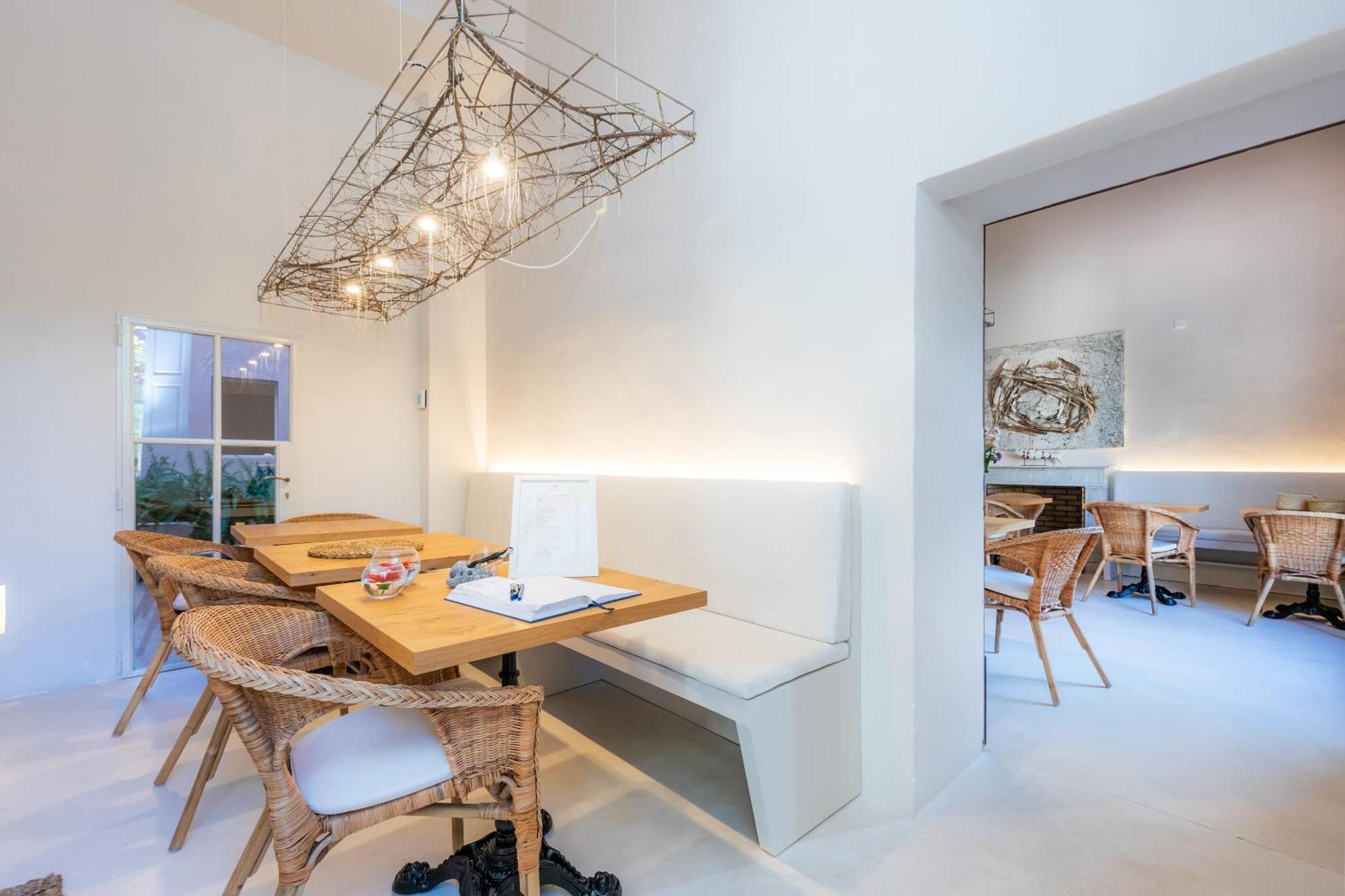 Yartan Boutique - Adults Only Hotel Artà
