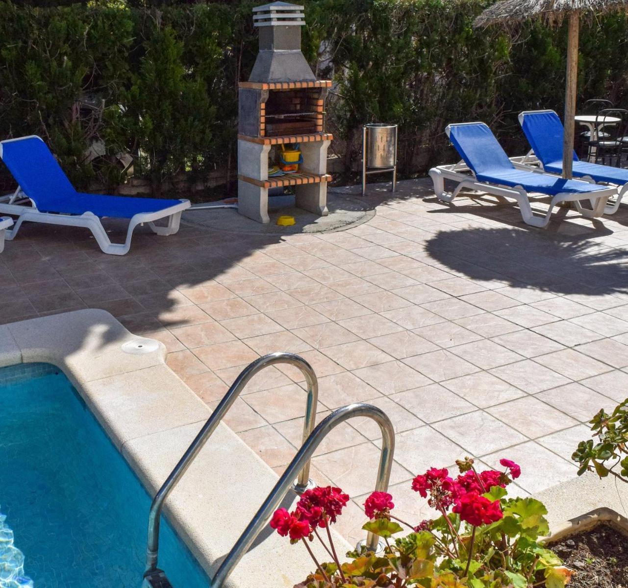Apartment Allexia- Sol - Port de Pollenca