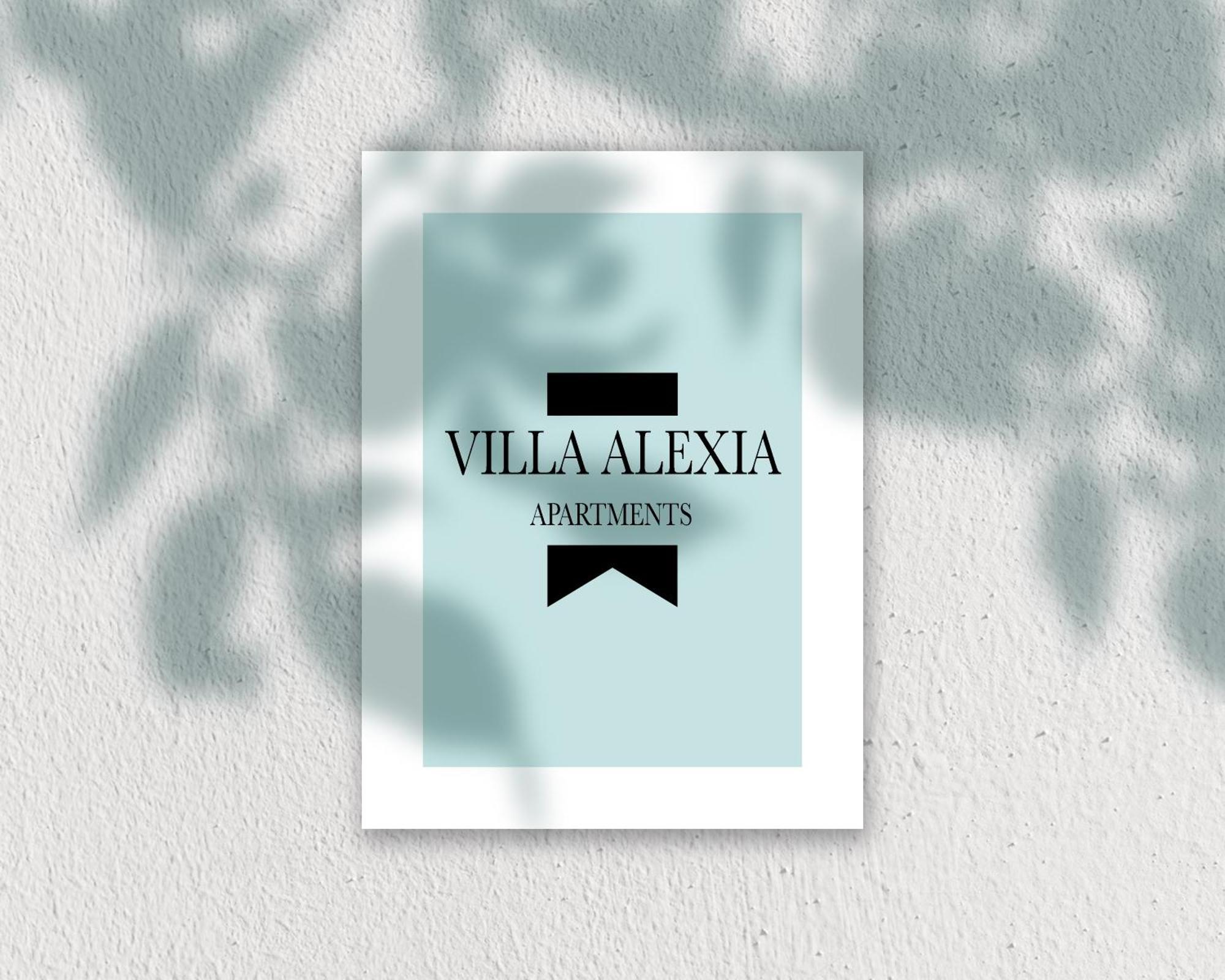 Apartment Allexia- Sol - *