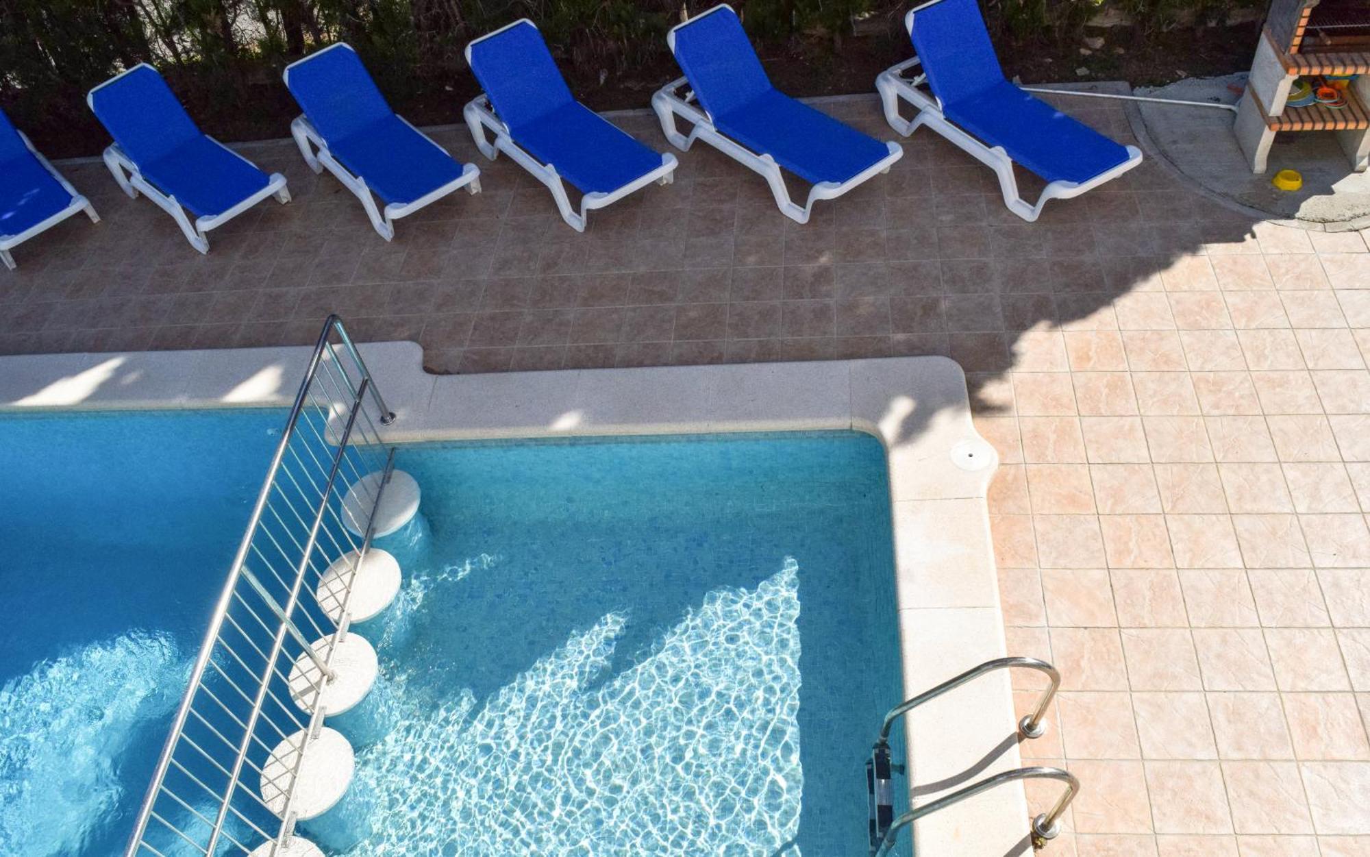 Apartamento Allexia- Sol - Puerto Pollensa