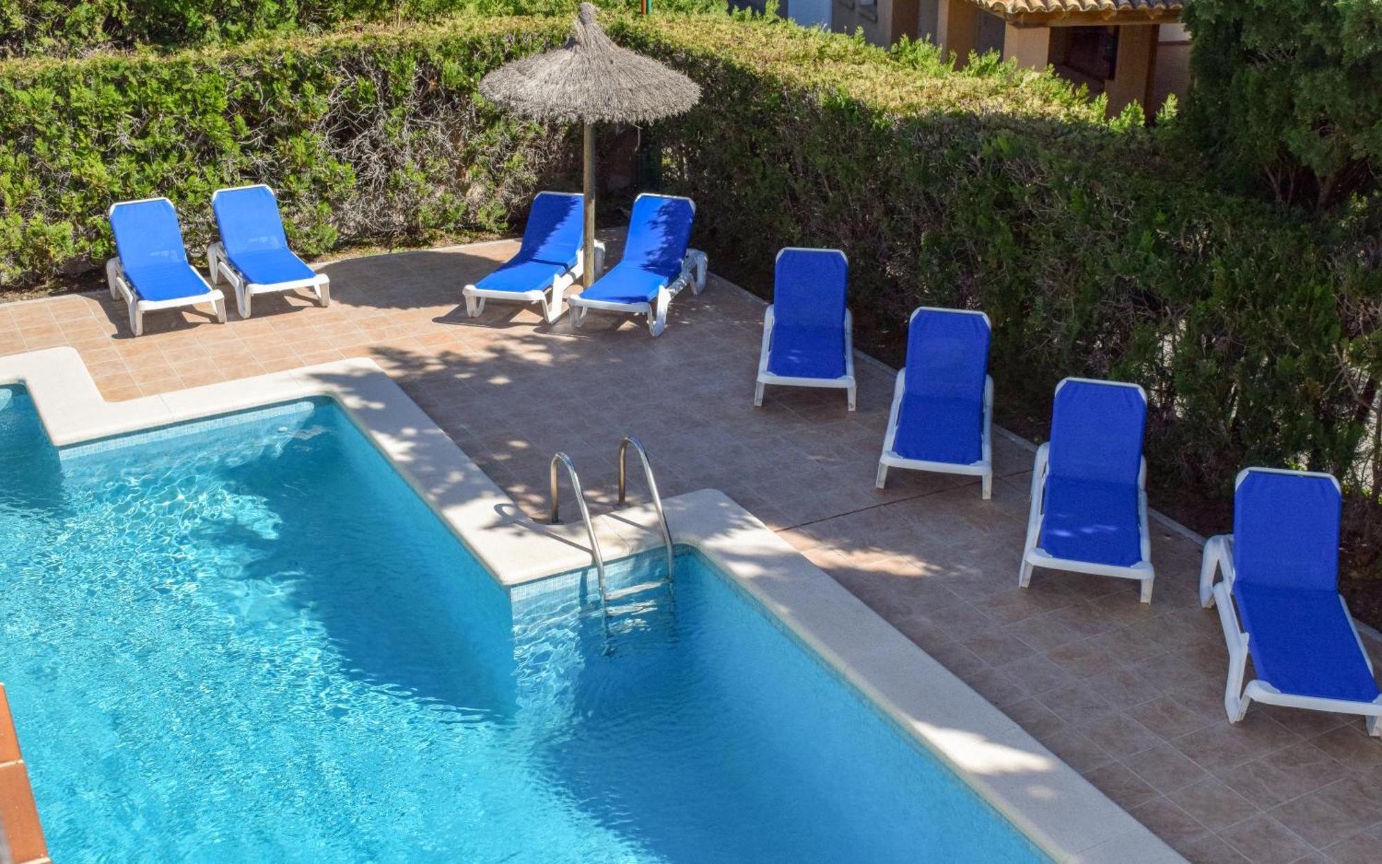 Apartamento Allexia- Sol -