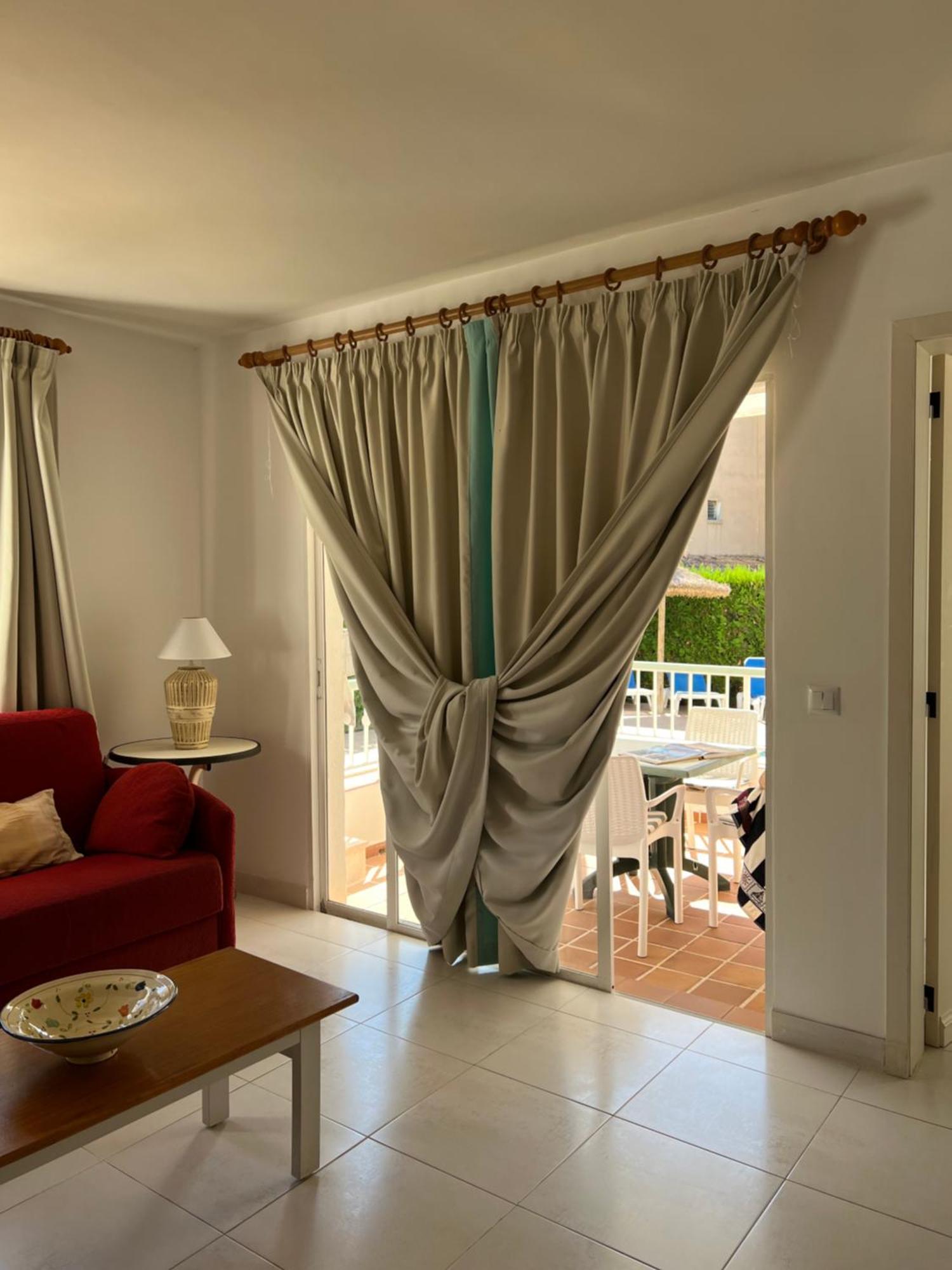 Apartment Allexia- Sol -