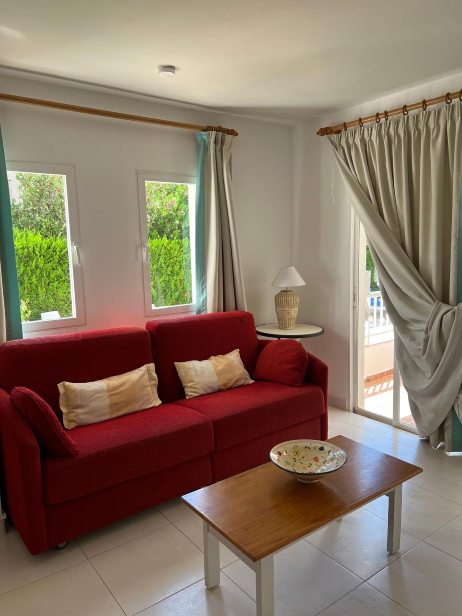 Apartment Allexia- Sol - Port de Pollenca
