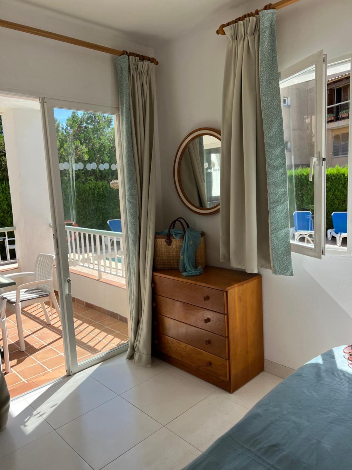 Apartment Allexia- Sol - Port de Pollenca