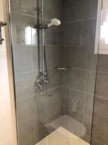 Apartment Allexia- Sol - *