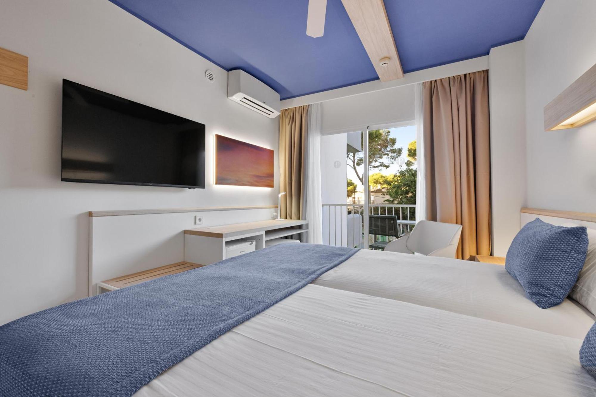Pabisa Sofia Hotel 4*