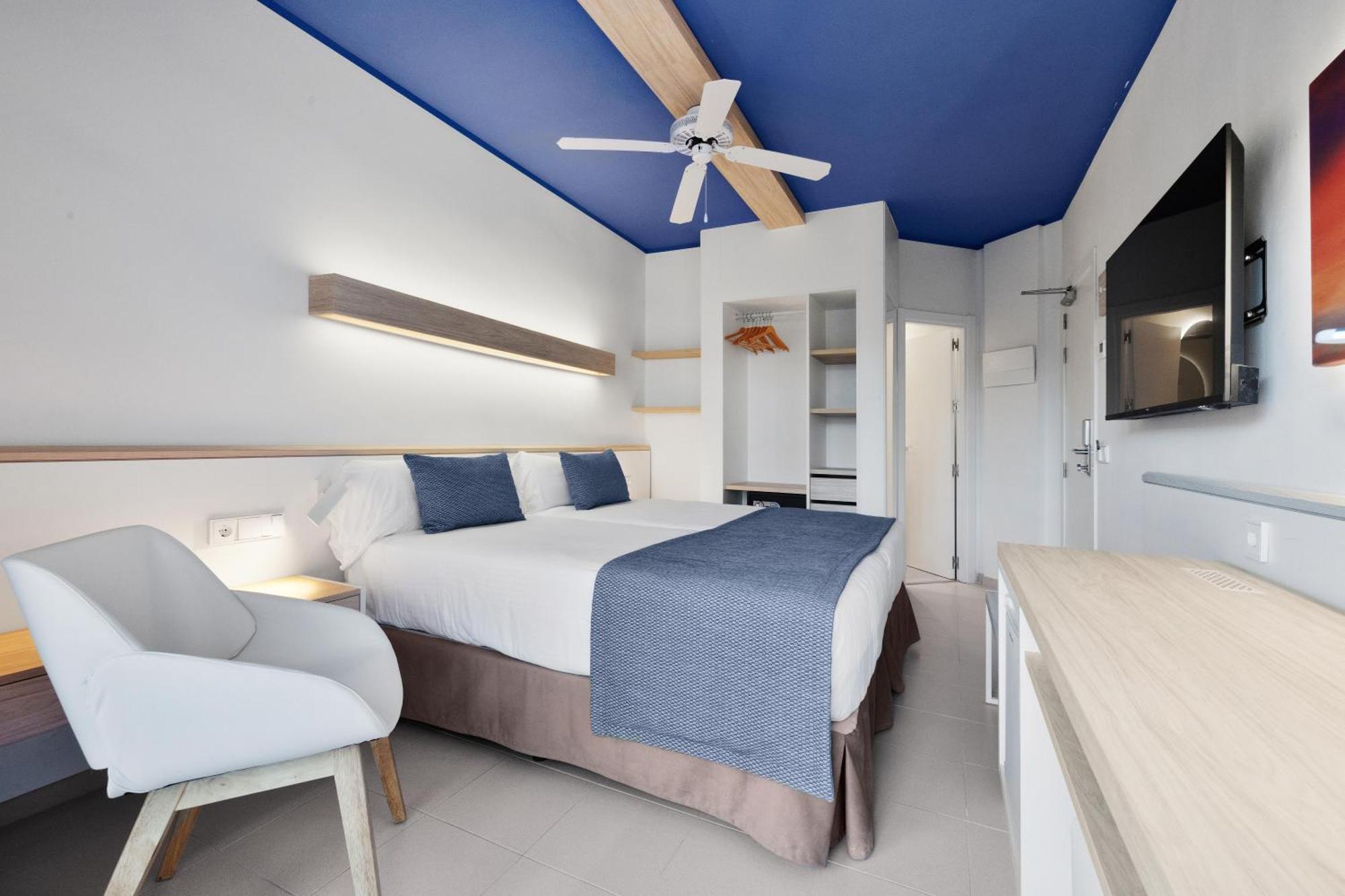 Pabisa Sofia Hotel 4*