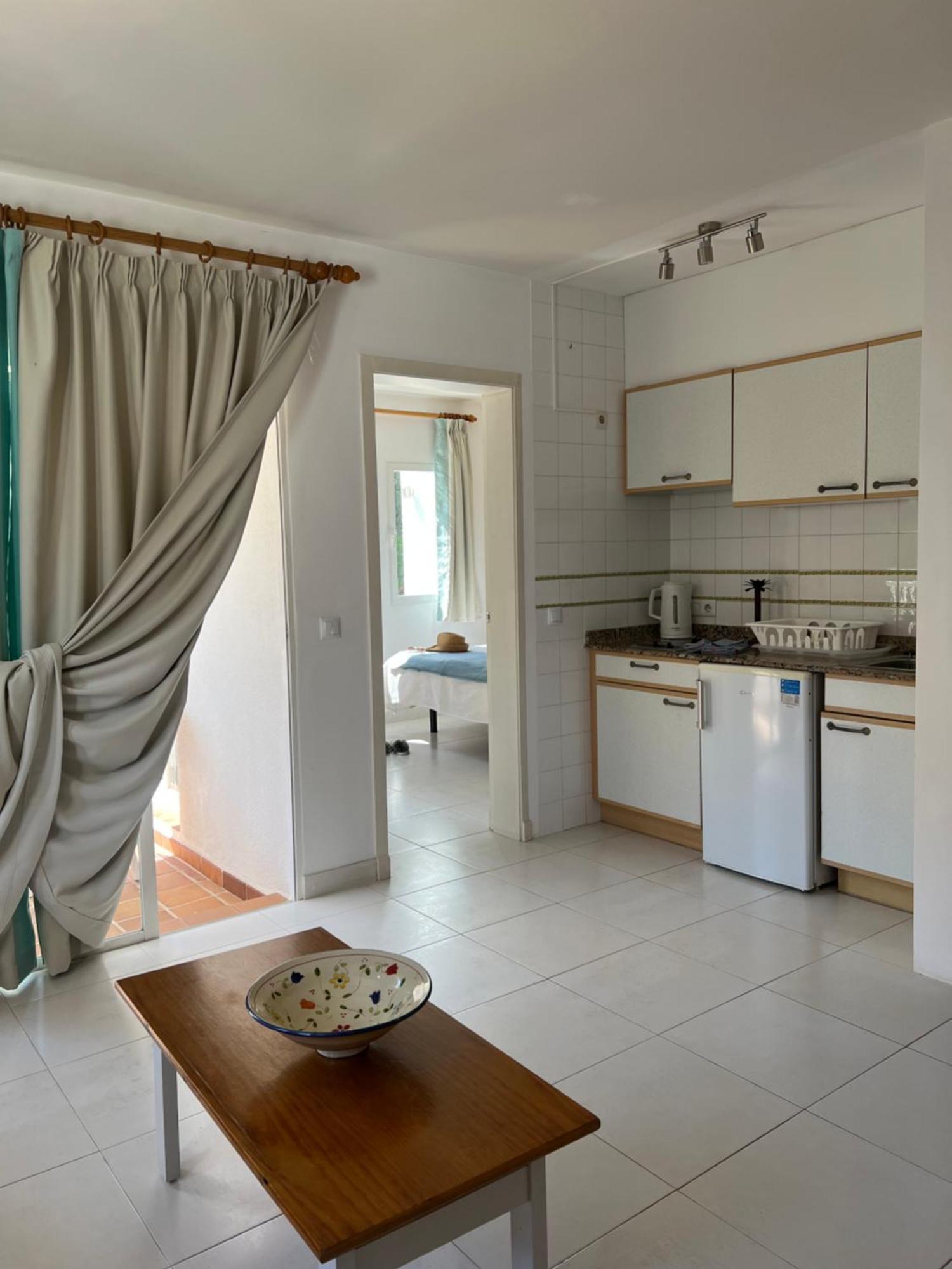 Apartment Allexia- Sol -