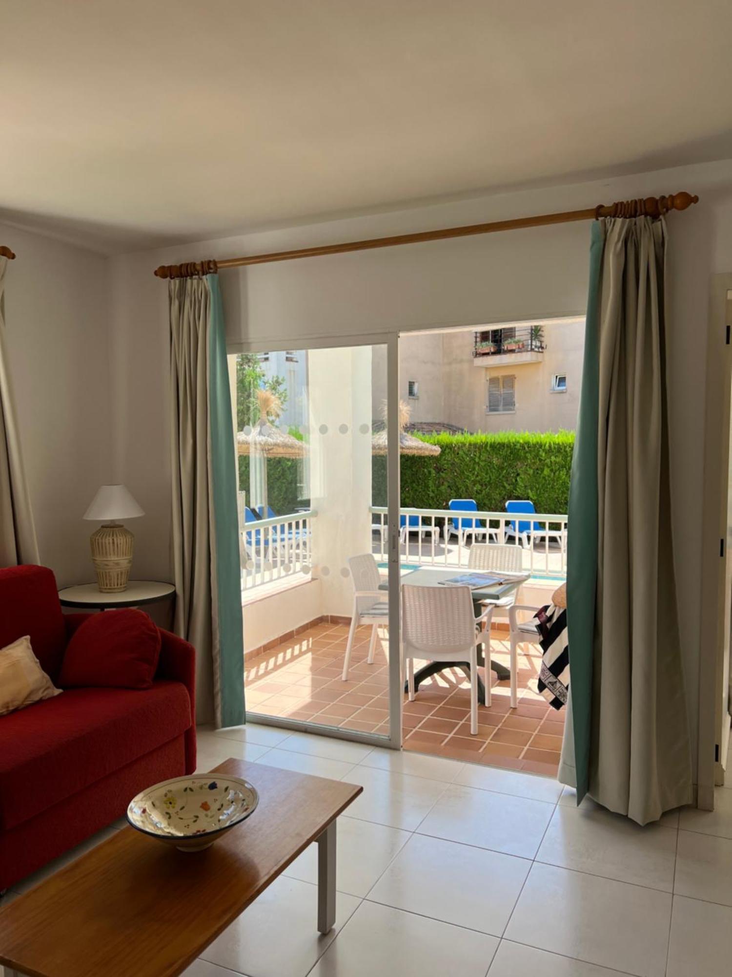 Apartment Allexia- Sol -