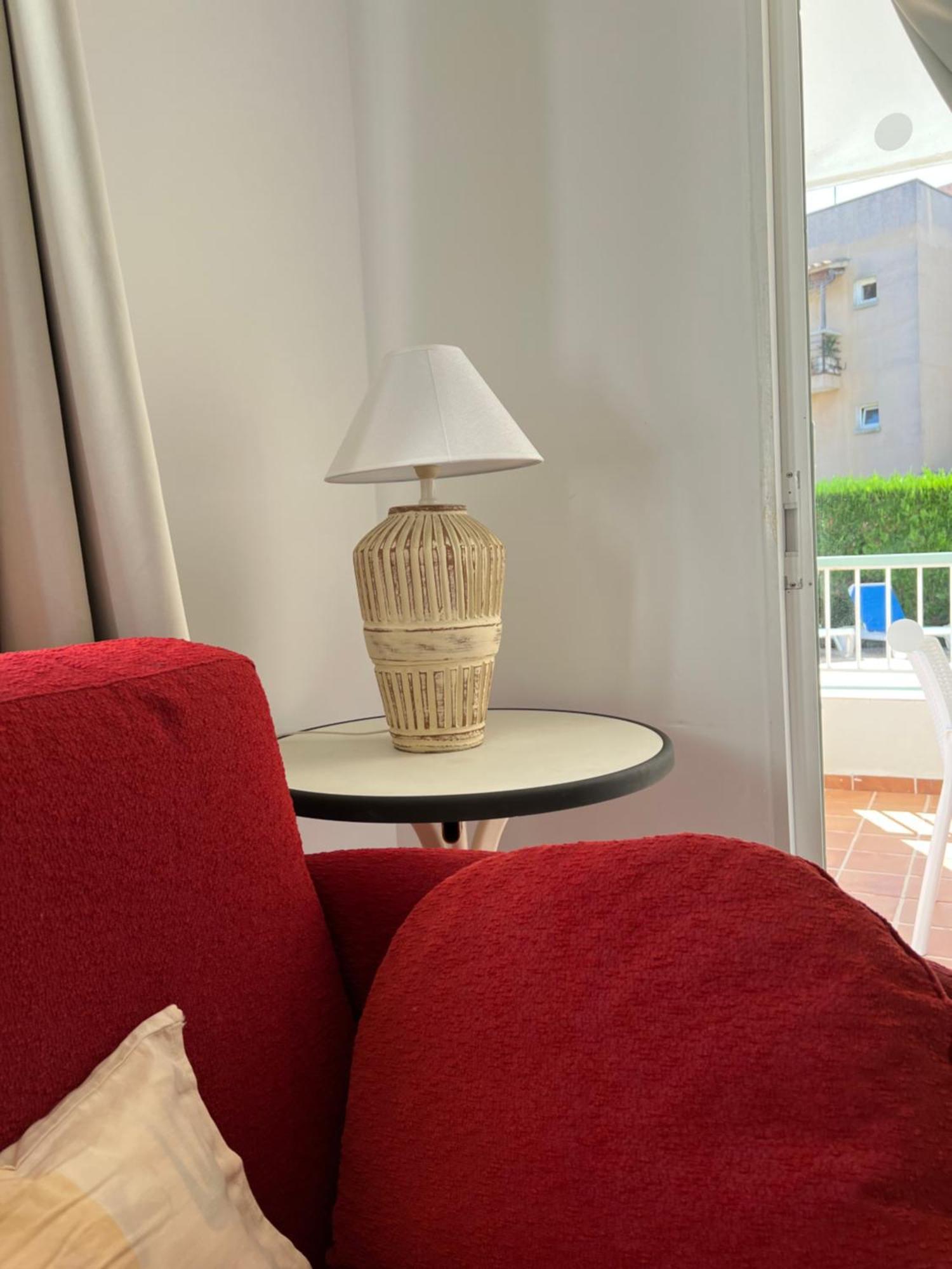 Allexia- Sol - Apartment