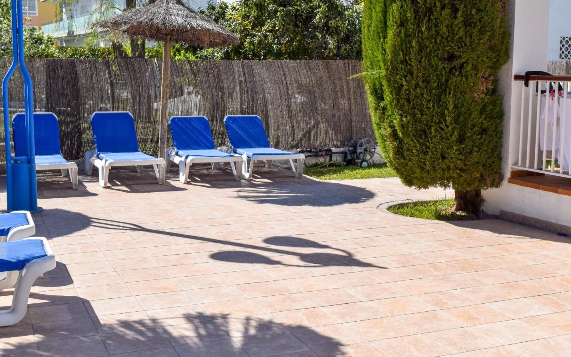 Allexia- Sol - Apartamento Puerto Pollensa