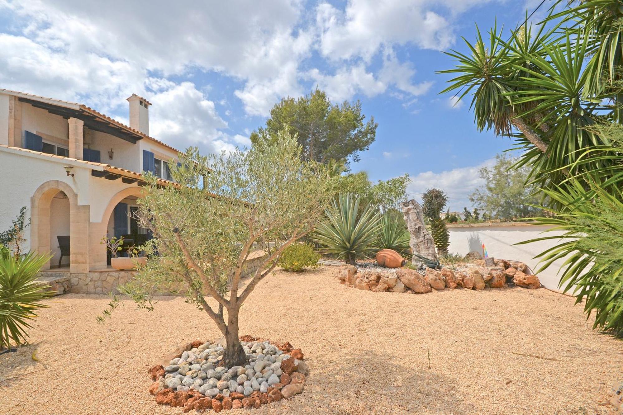 Chalet Odette Alcúdia