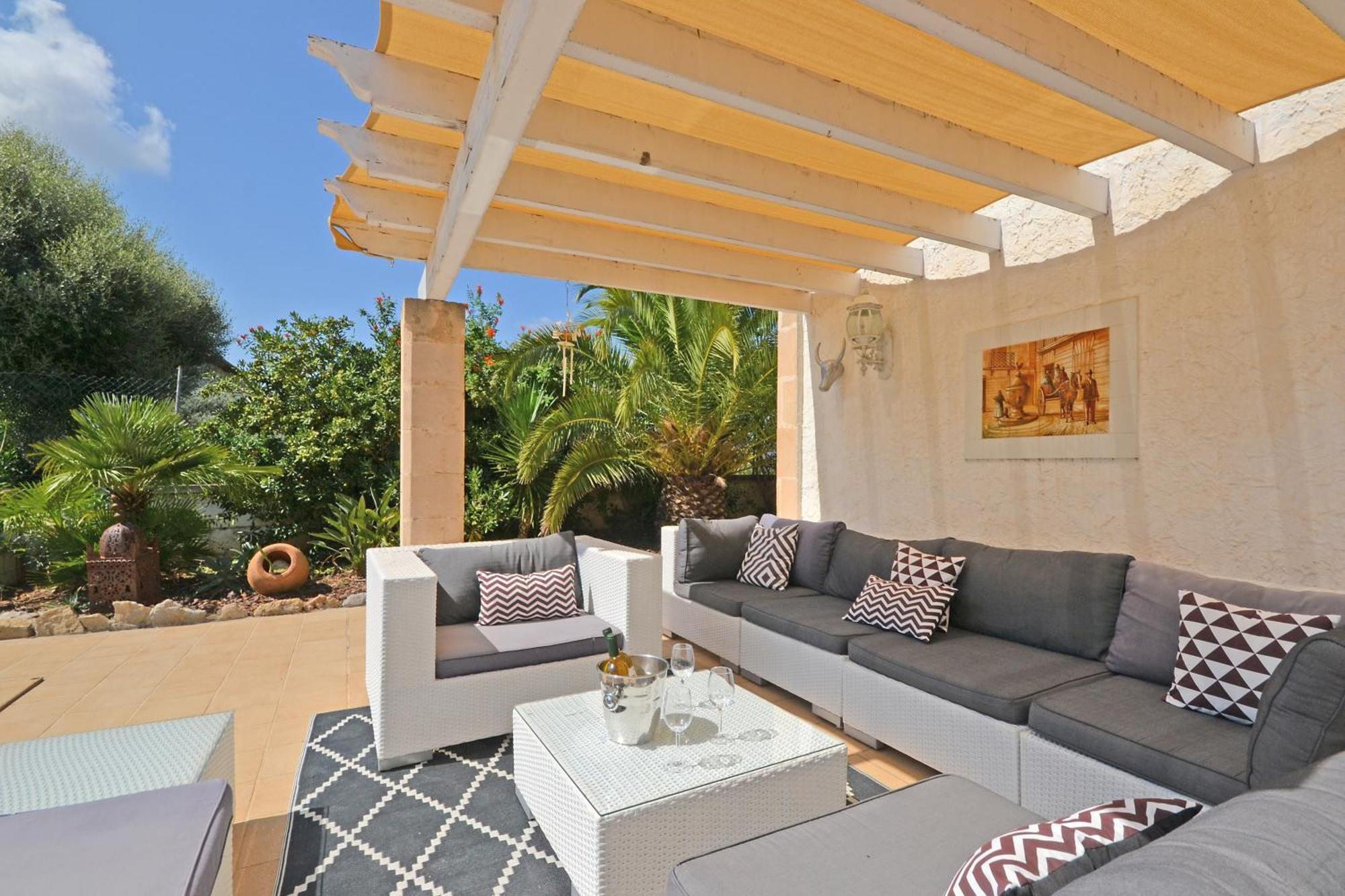 Odette * Alcudia (Mallorca)