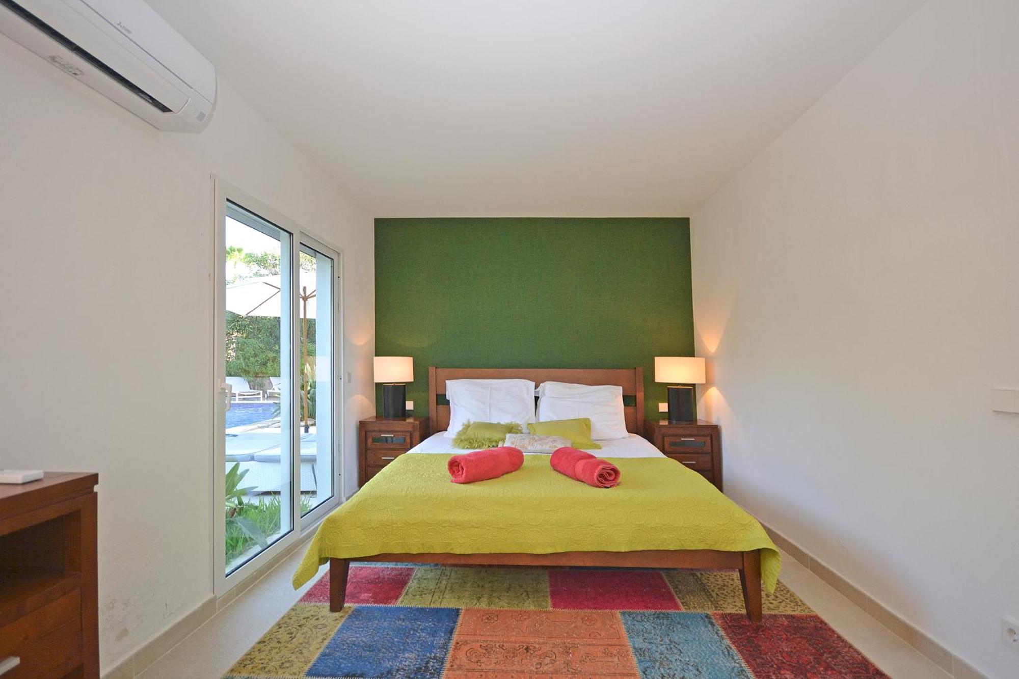 Odette Chalet Alcúdia