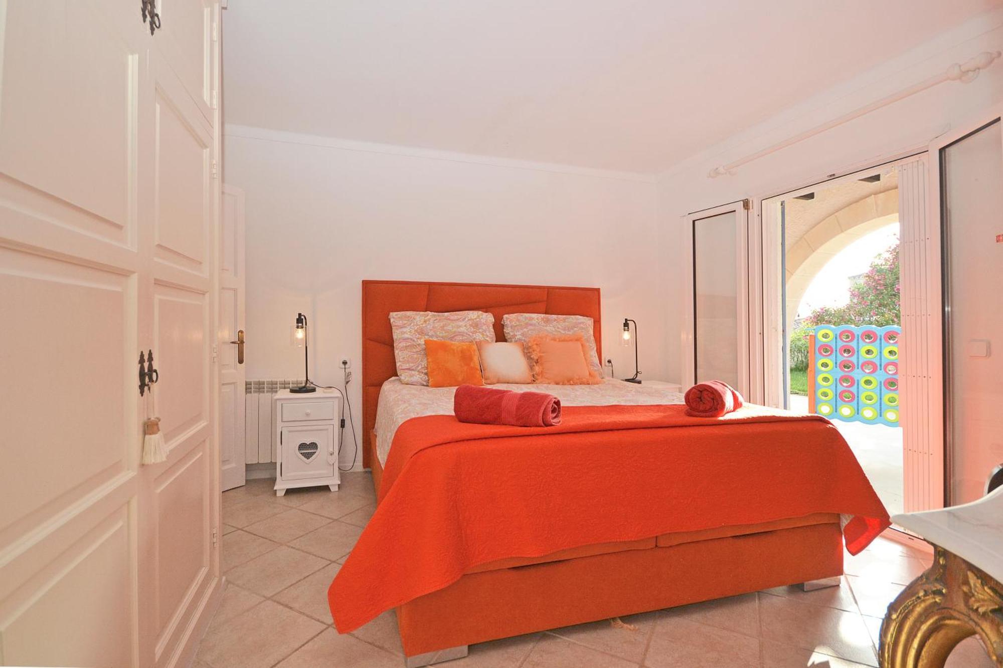 Odette Chalet Alcúdia
