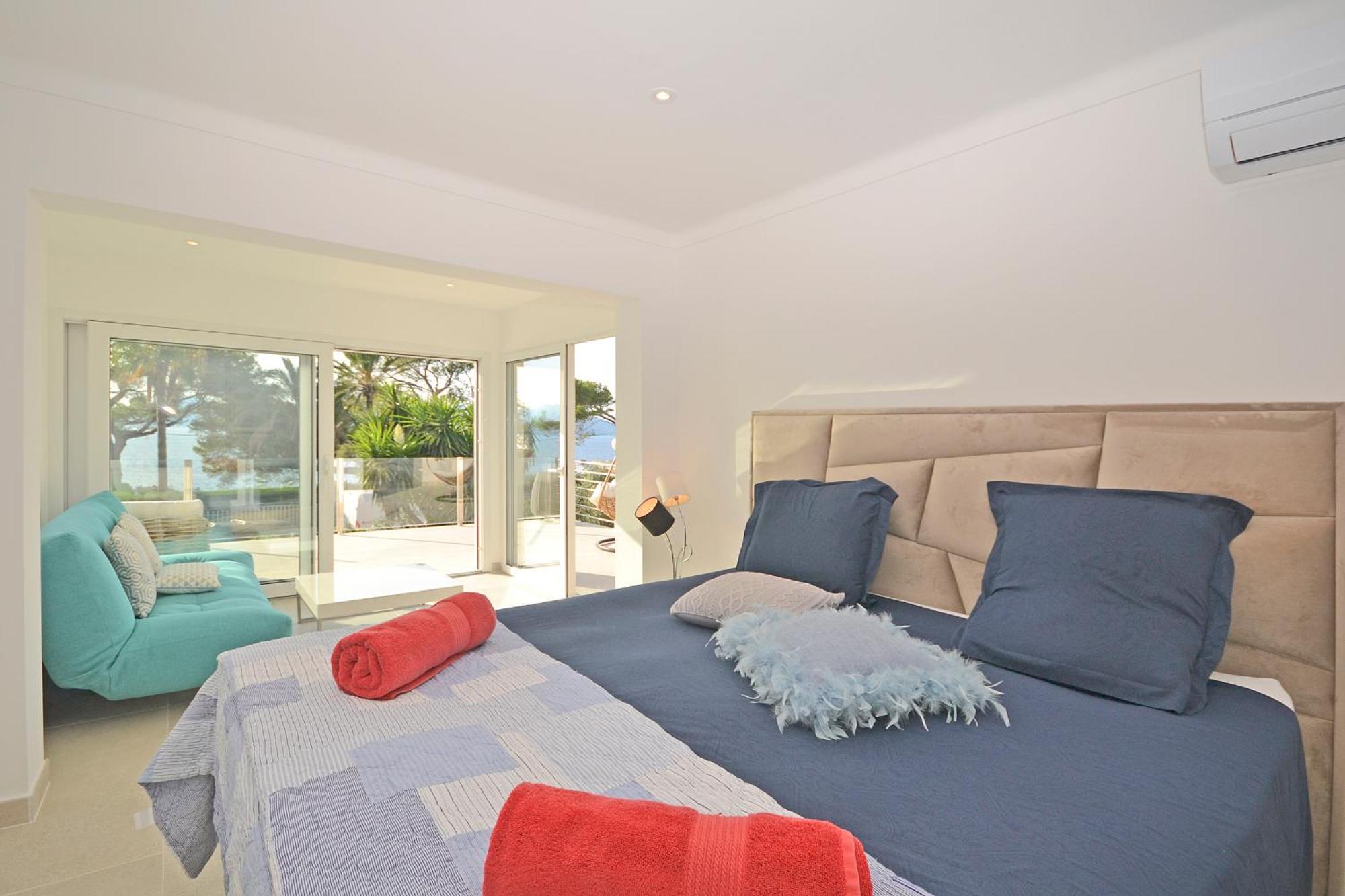 Odette Chalet Alcúdia