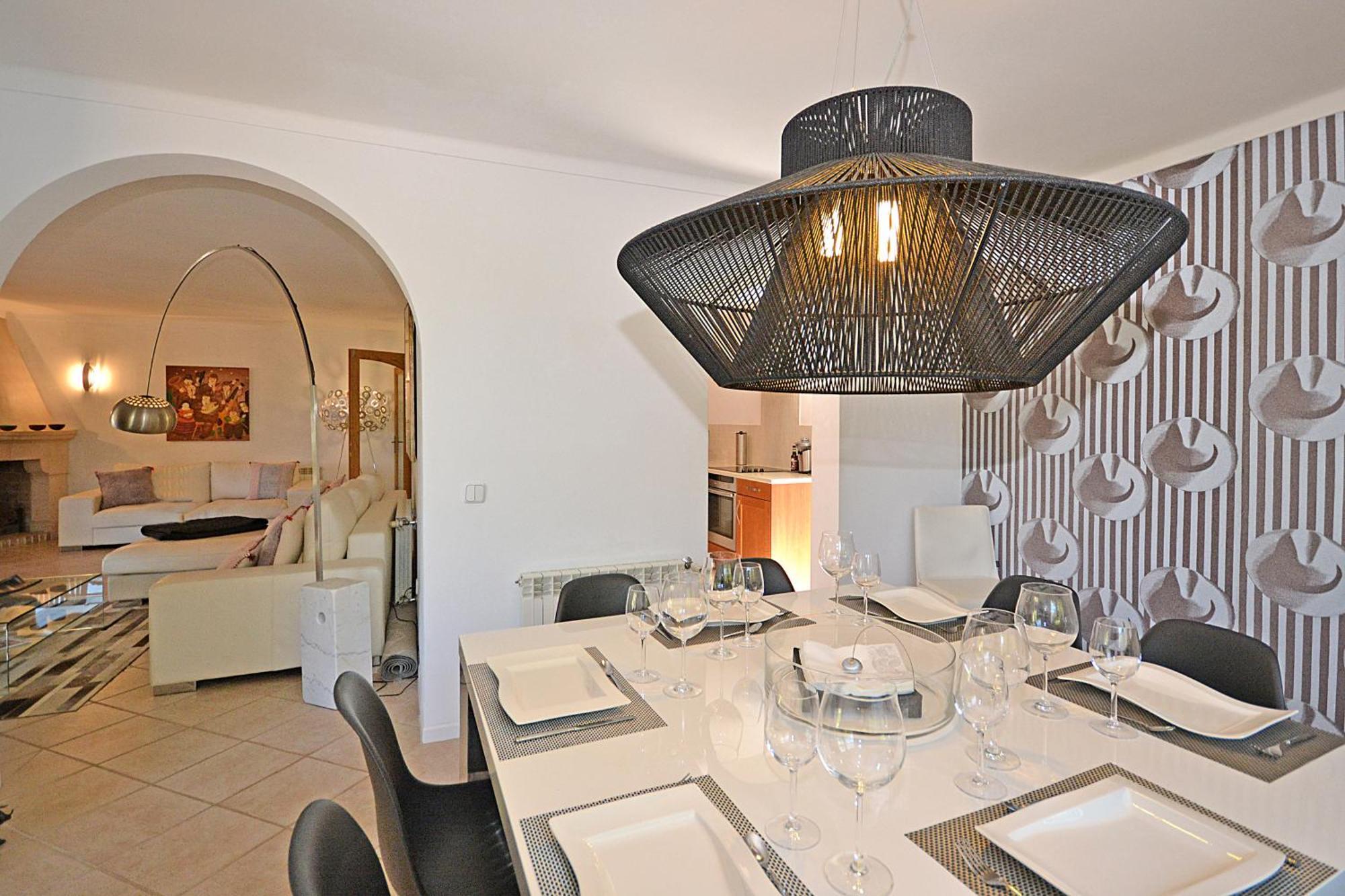 Chalet Odette Alcúdia