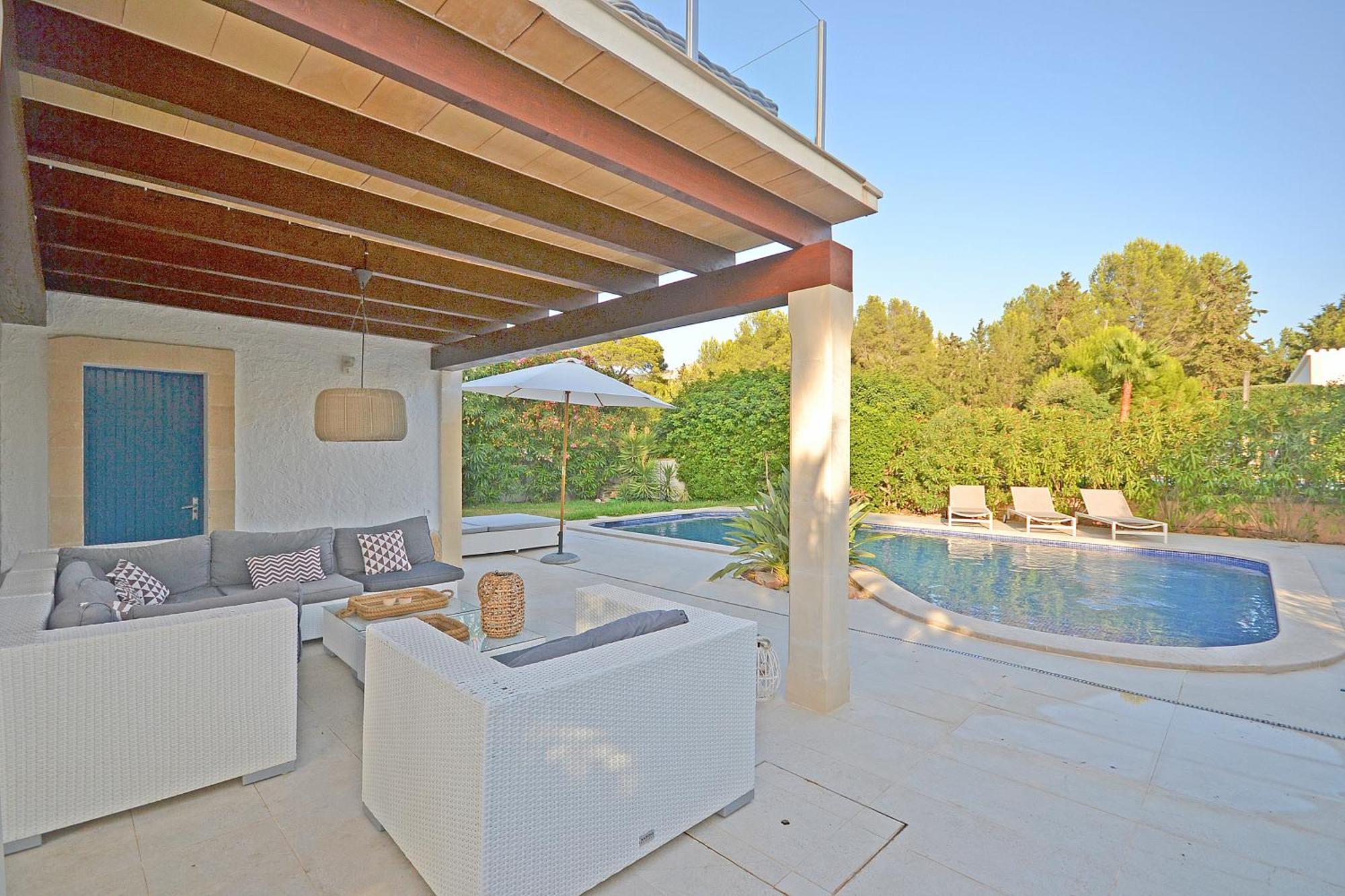 Odette Chalet *