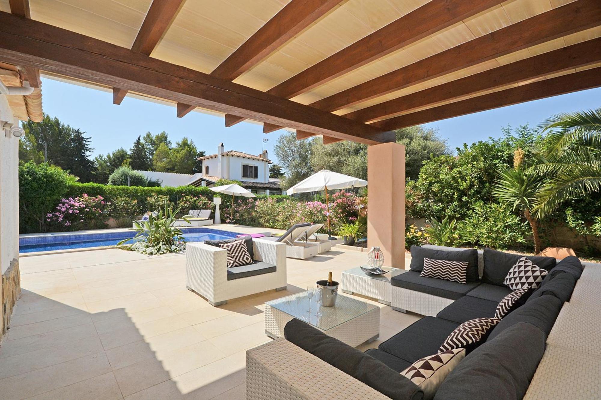 Odette Chalet