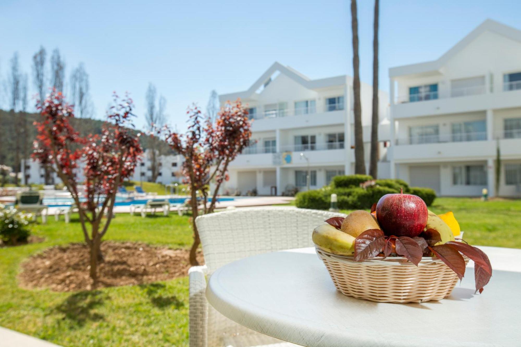Habitat Apartamento Puerto Pollensa