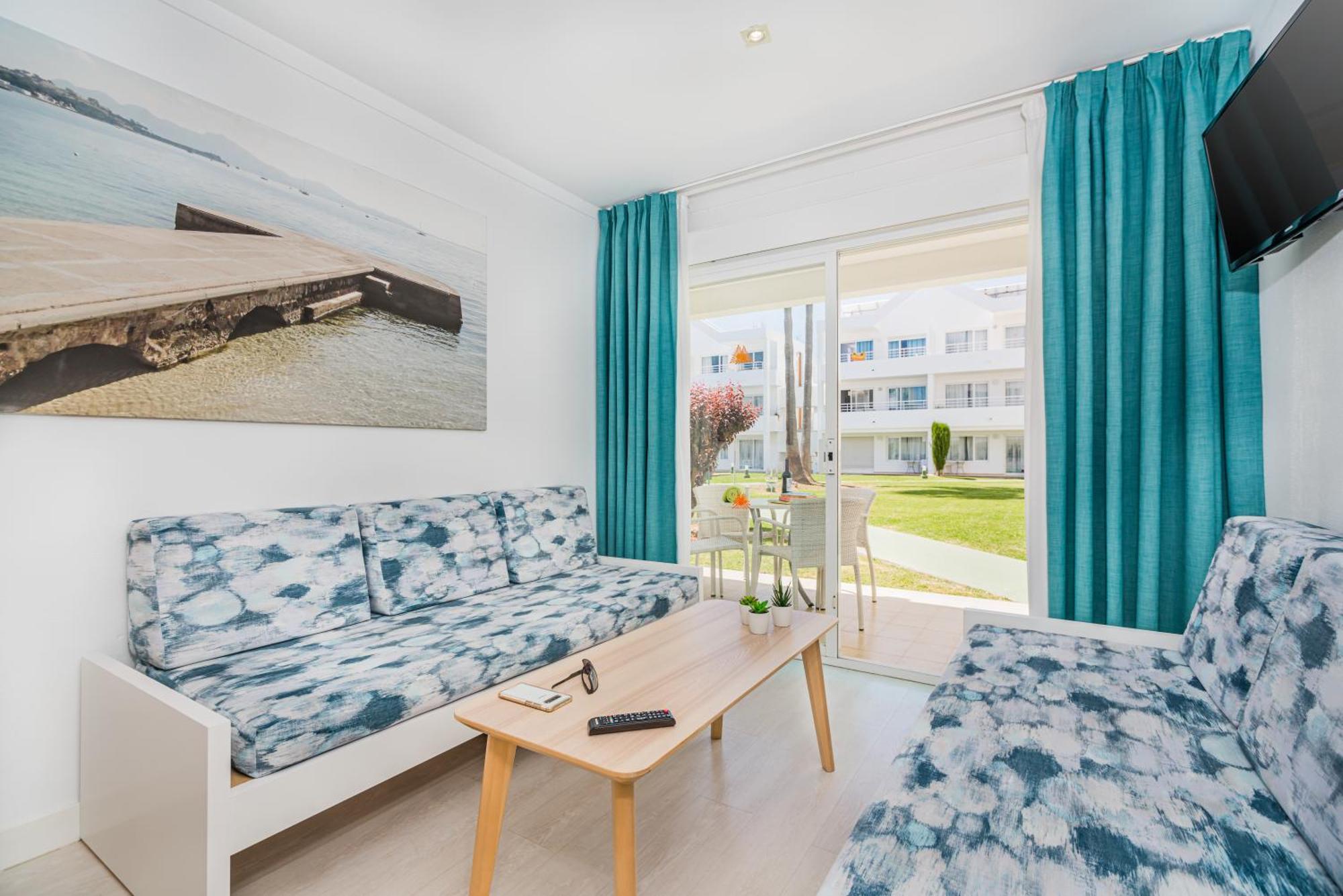 Apartamento Habitat Puerto Pollensa
