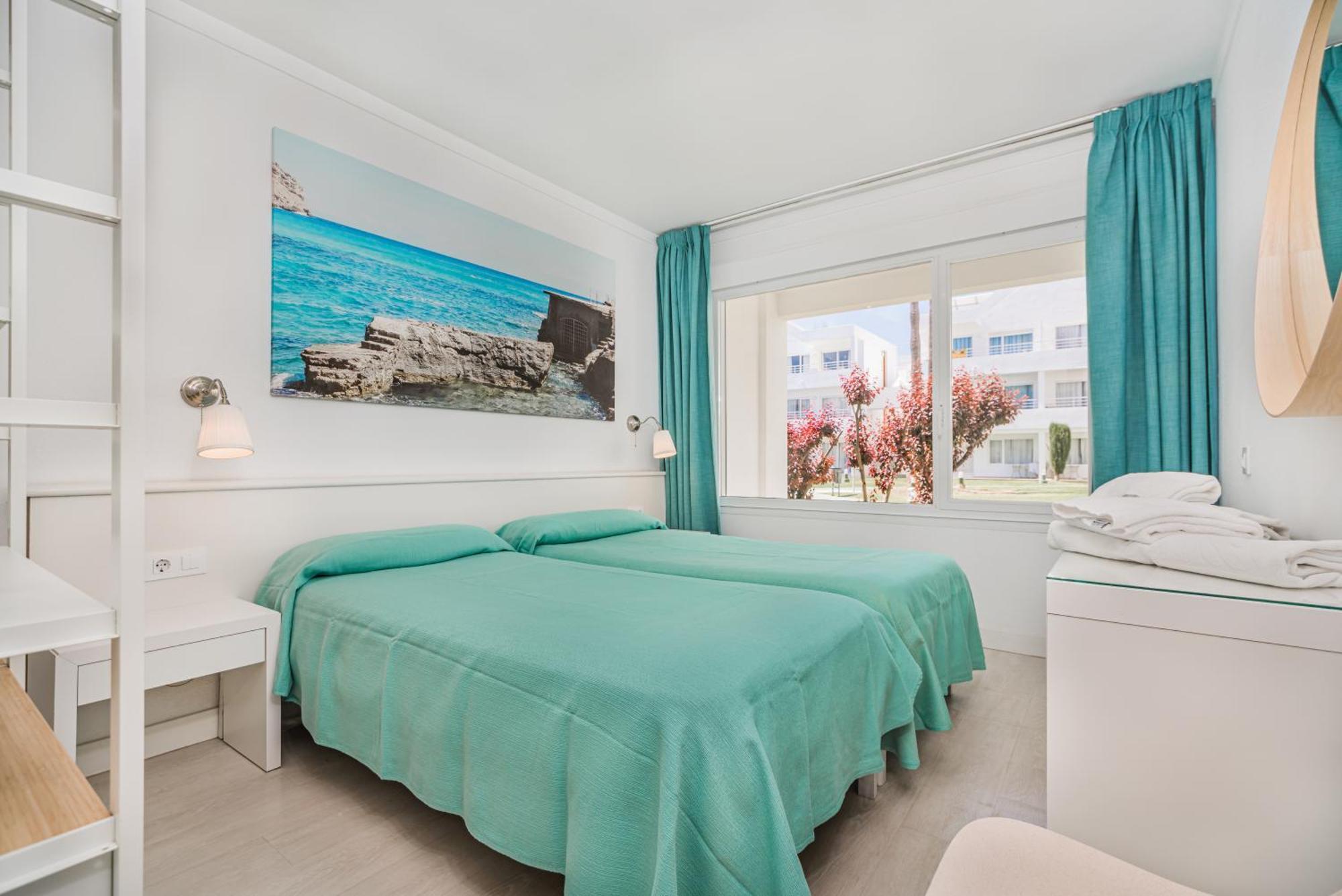 Apartamento Habitat Puerto Pollensa