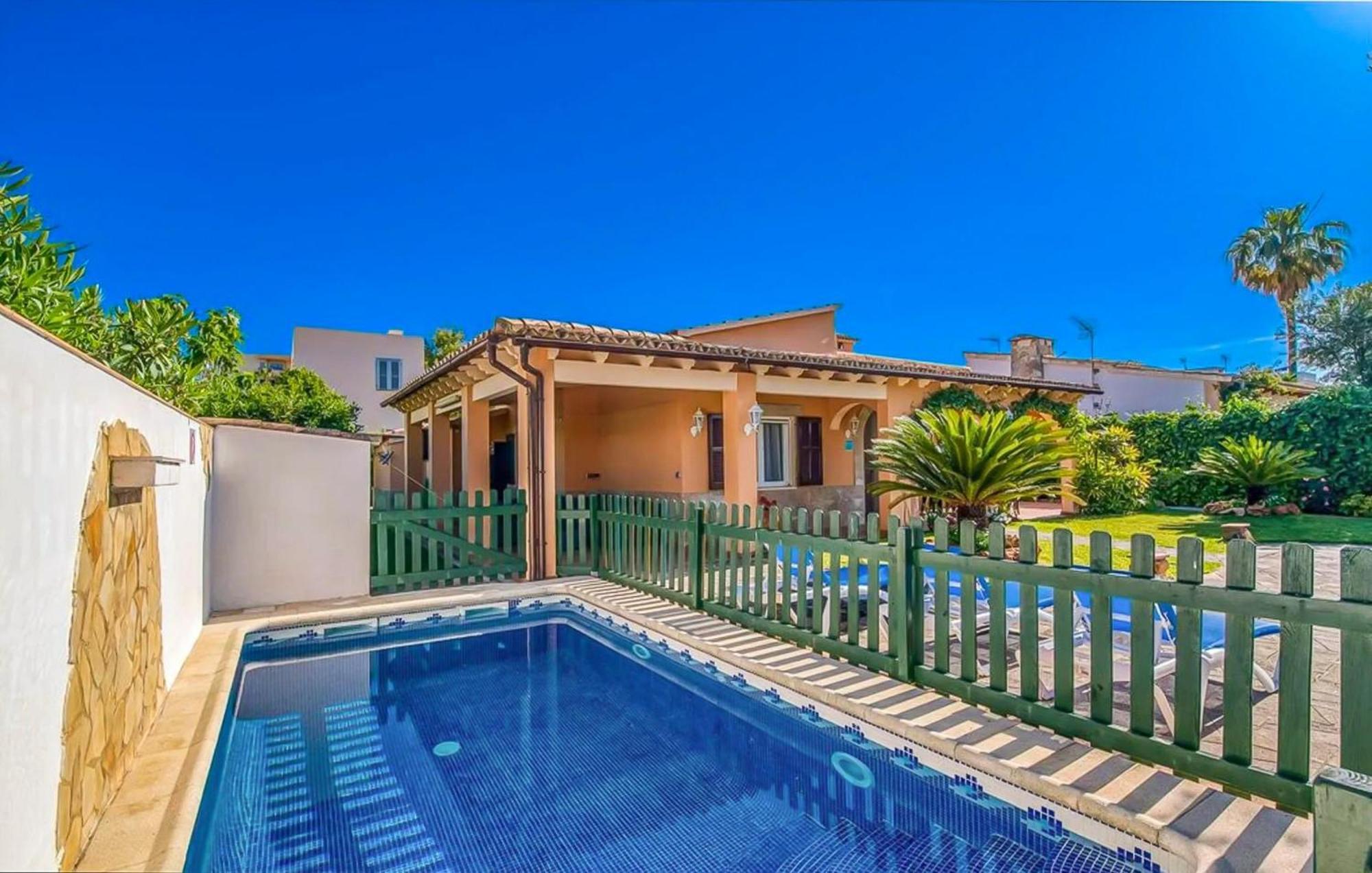Bellota By Sealand Villa Alcúdia