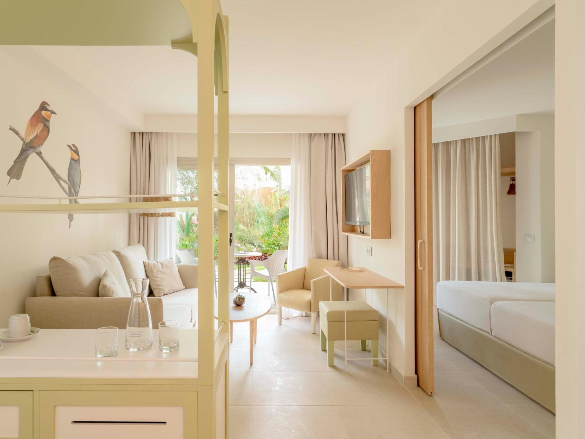Iberostar Selection Albufera Park 4* Playa de Muro (Mallorca)