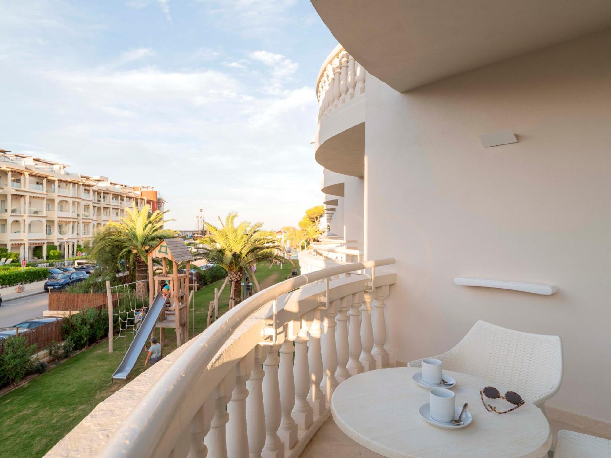 Iberostar Selection Albufera Park Hotel Playa de Muro (Mallorca)