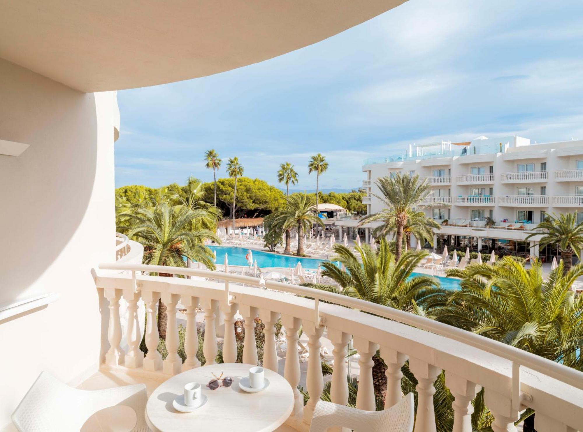 Iberostar Selection Albufera Park