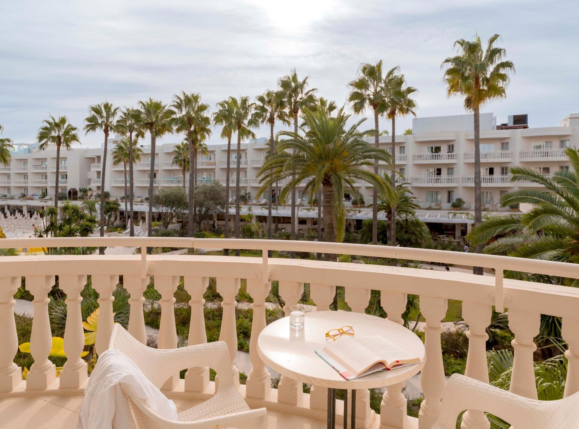 Iberostar Selection Albufera Park 4*
