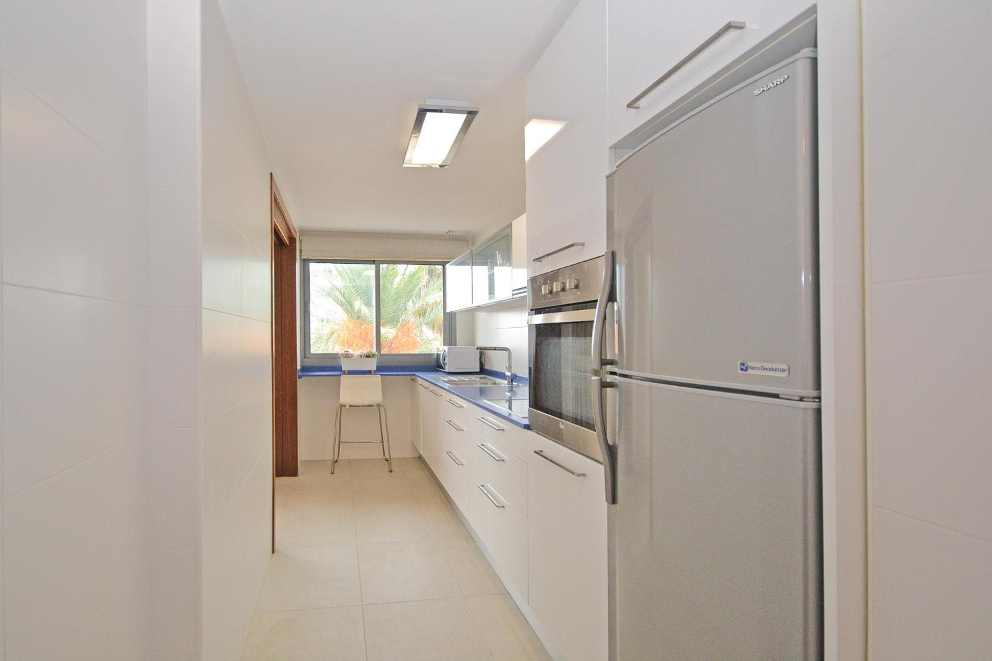 Portet Apartamento *