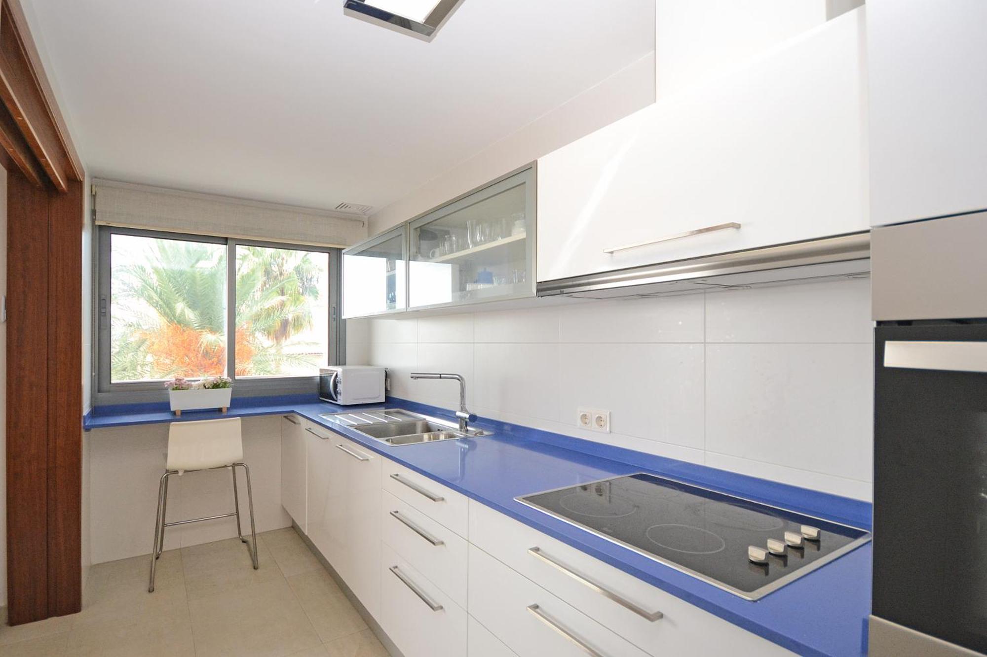 Portet Apartamento *