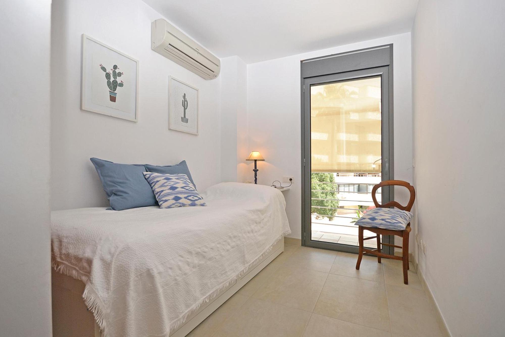 Portet * Alcúdia