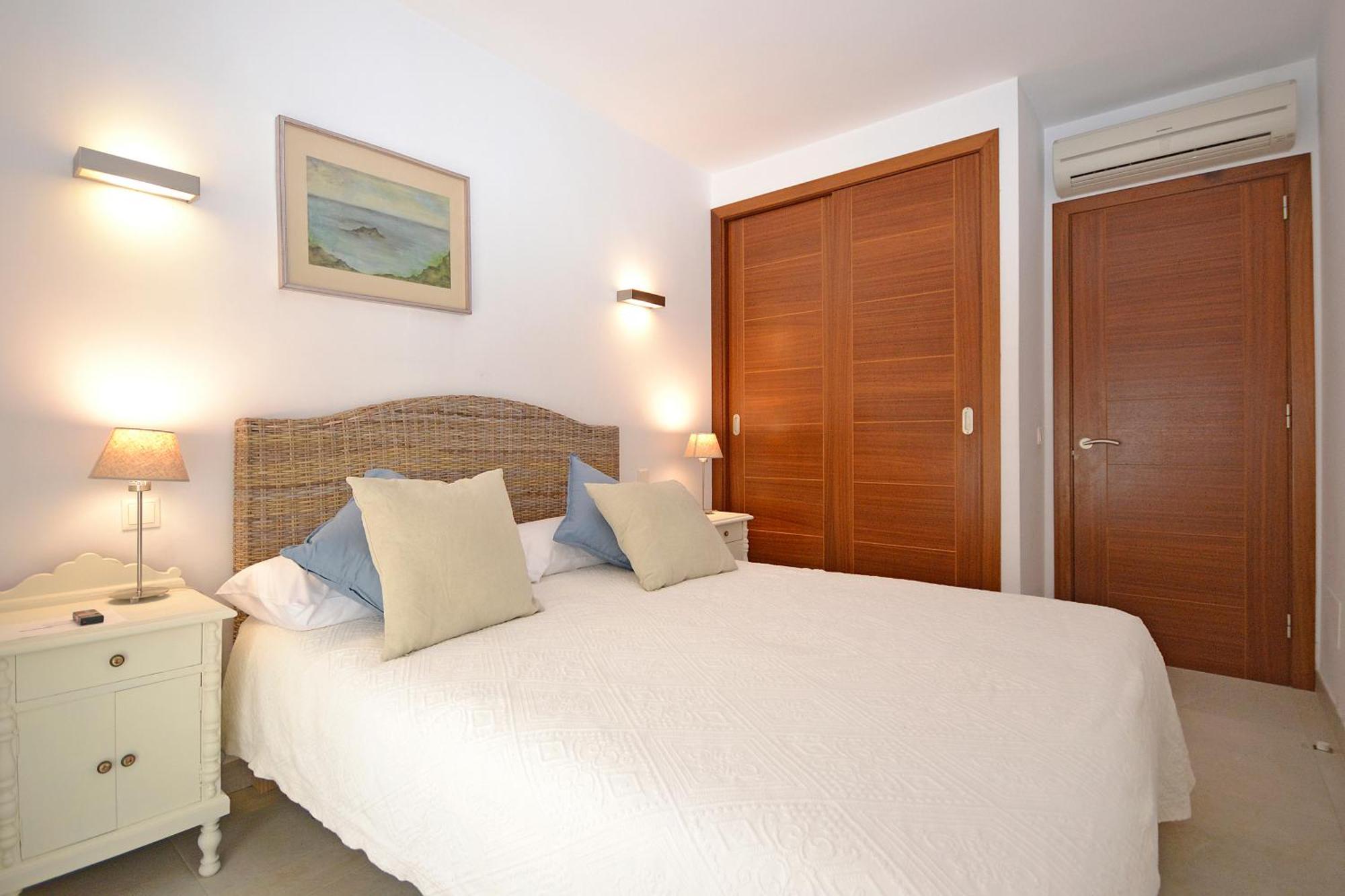 Portet Apartamento Alcúdia