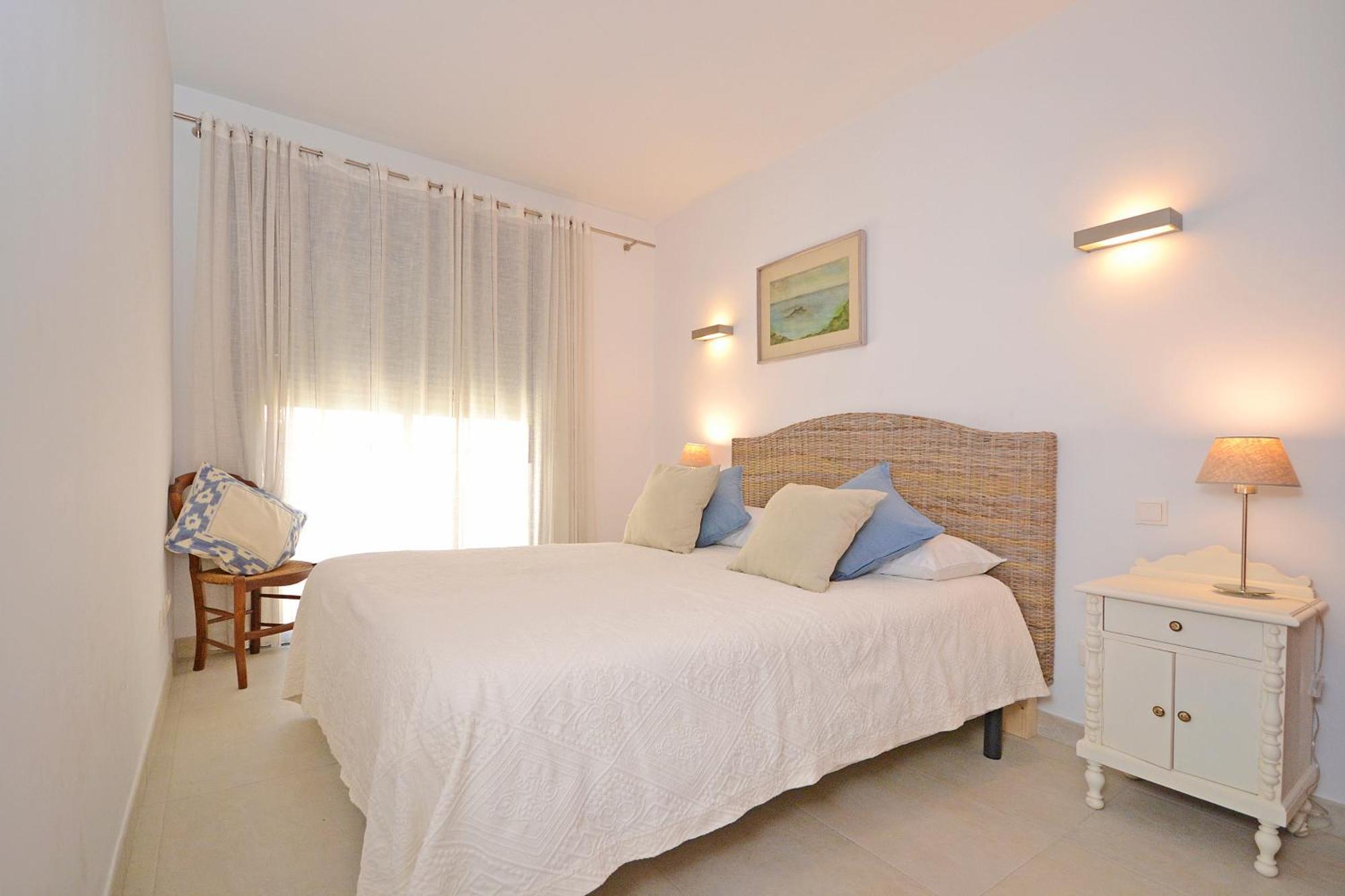Portet * Alcúdia
