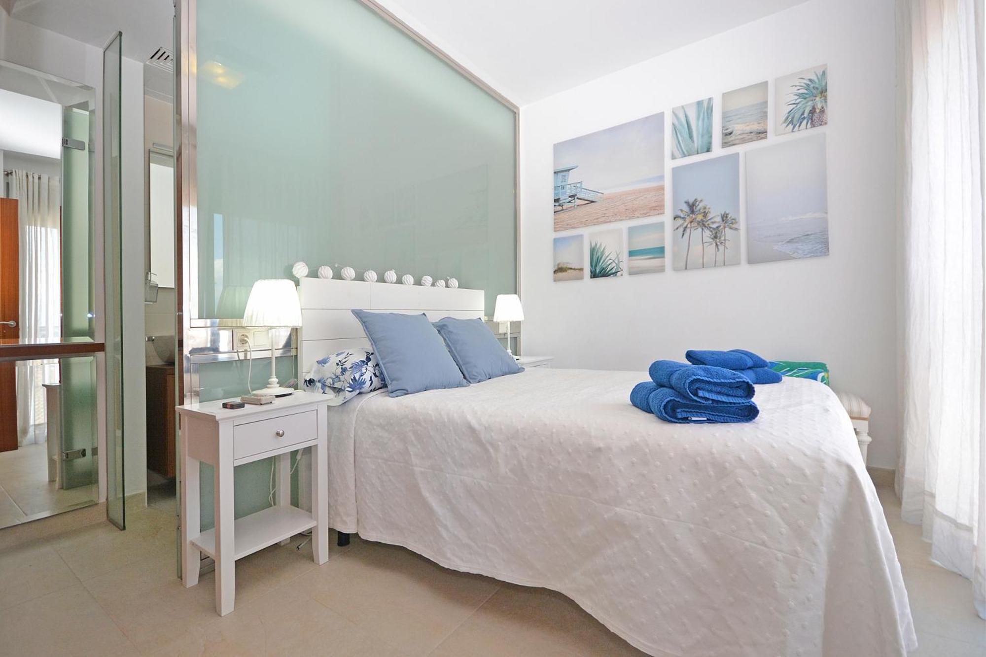 Portet Apartamento Alcúdia