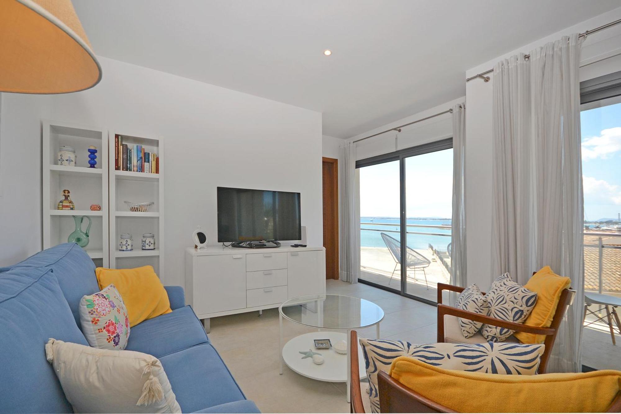 Apartamento Portet *