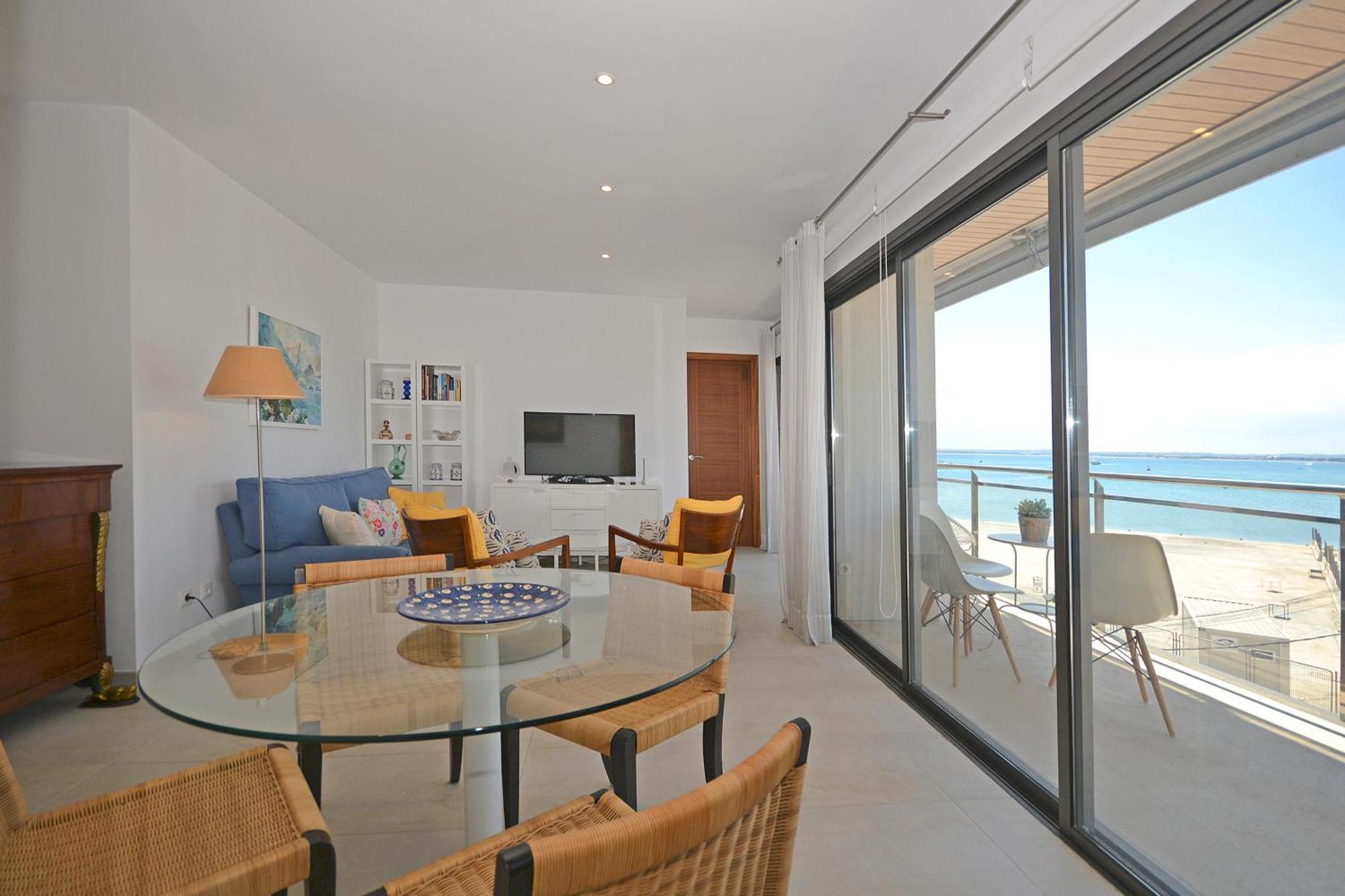 Portet Apartamento Alcúdia