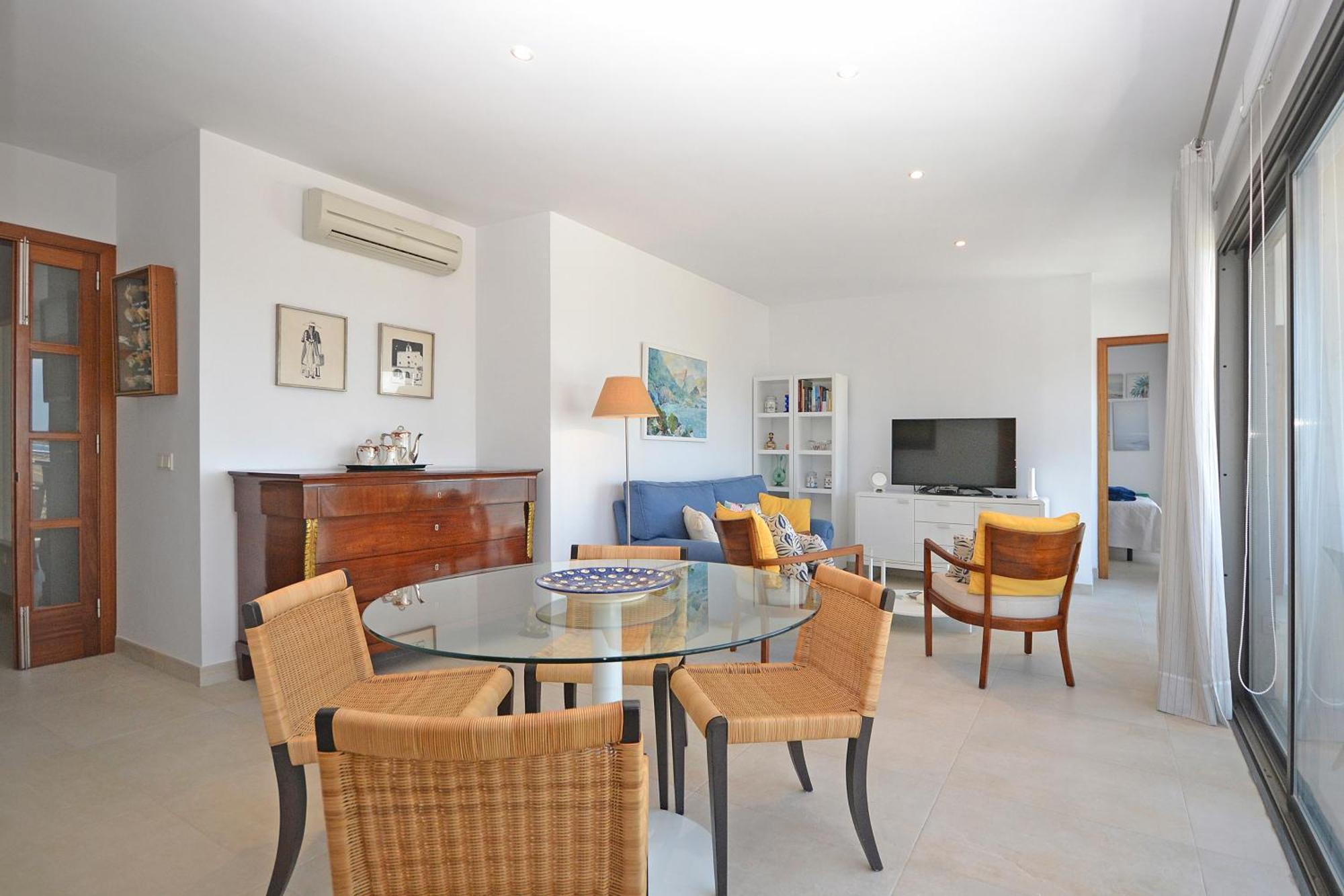 Apartamento Portet