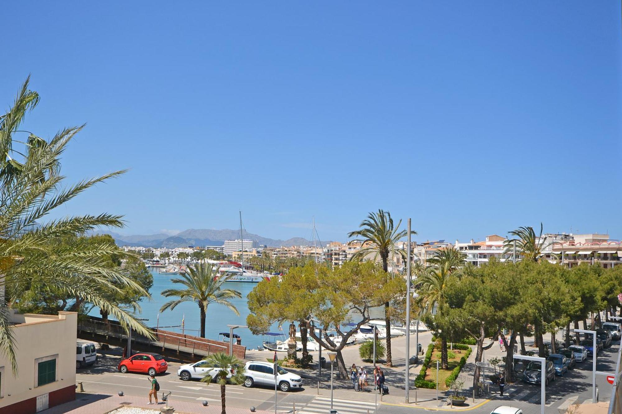 Portet Apartamento