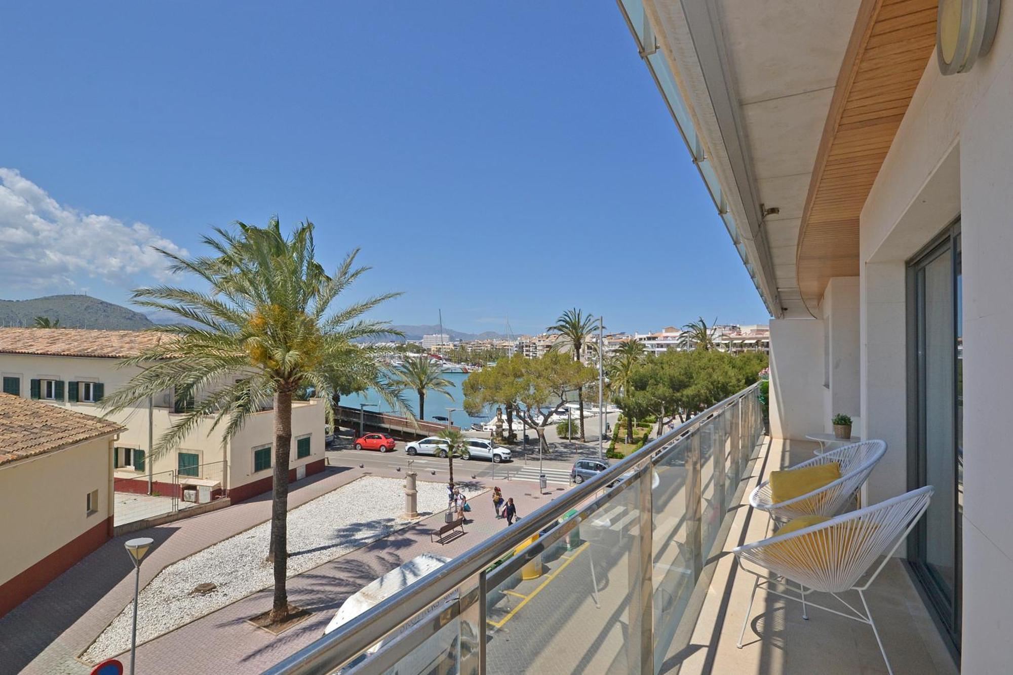 Portet *