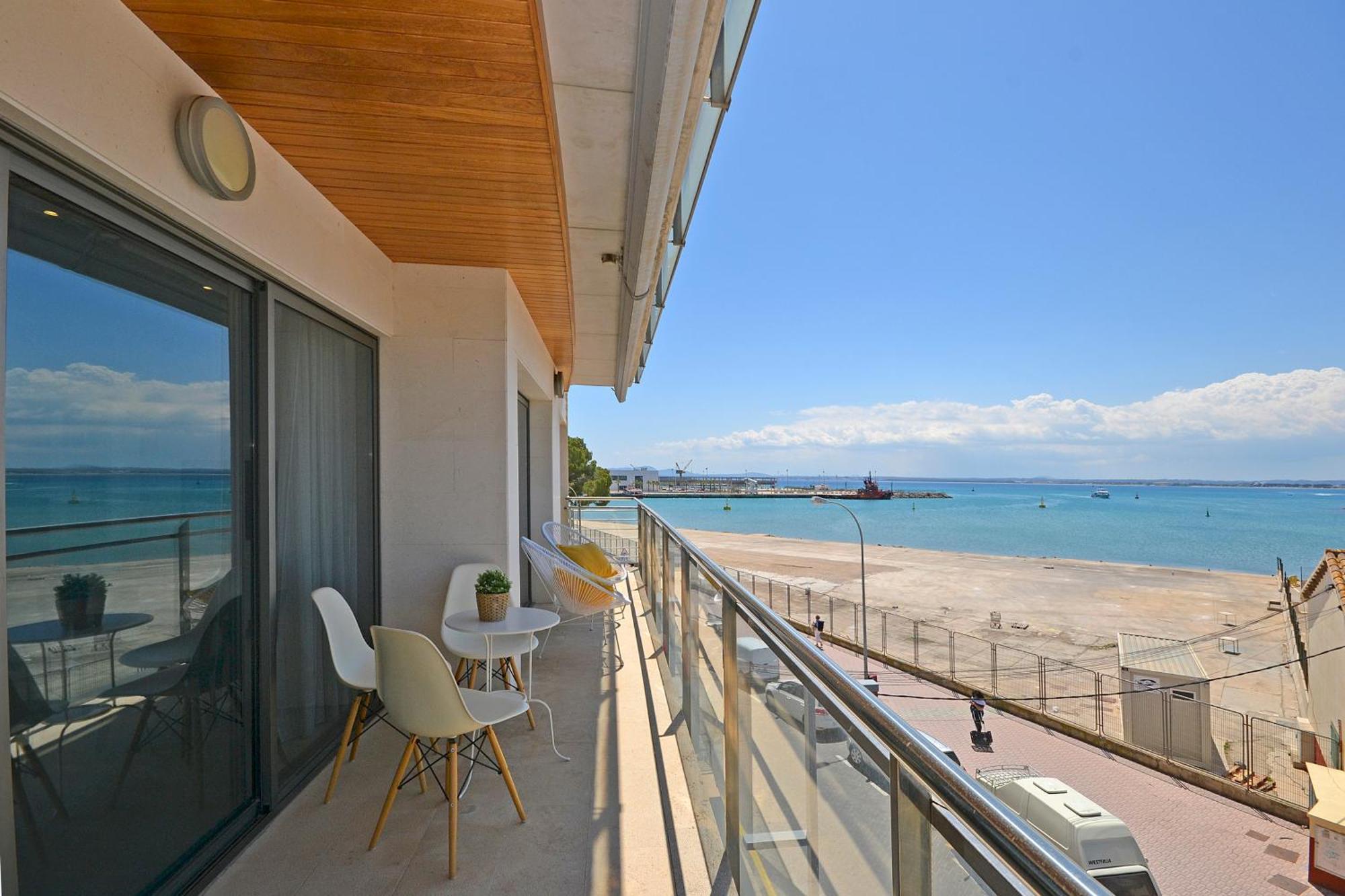 Apartamento Portet Alcúdia