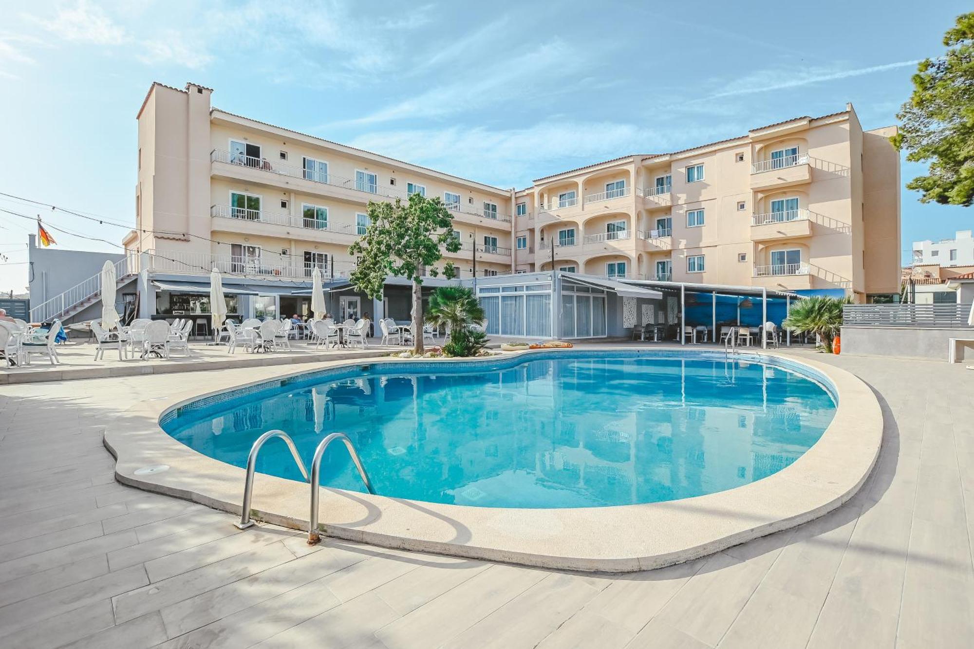 Lliteras Hotel