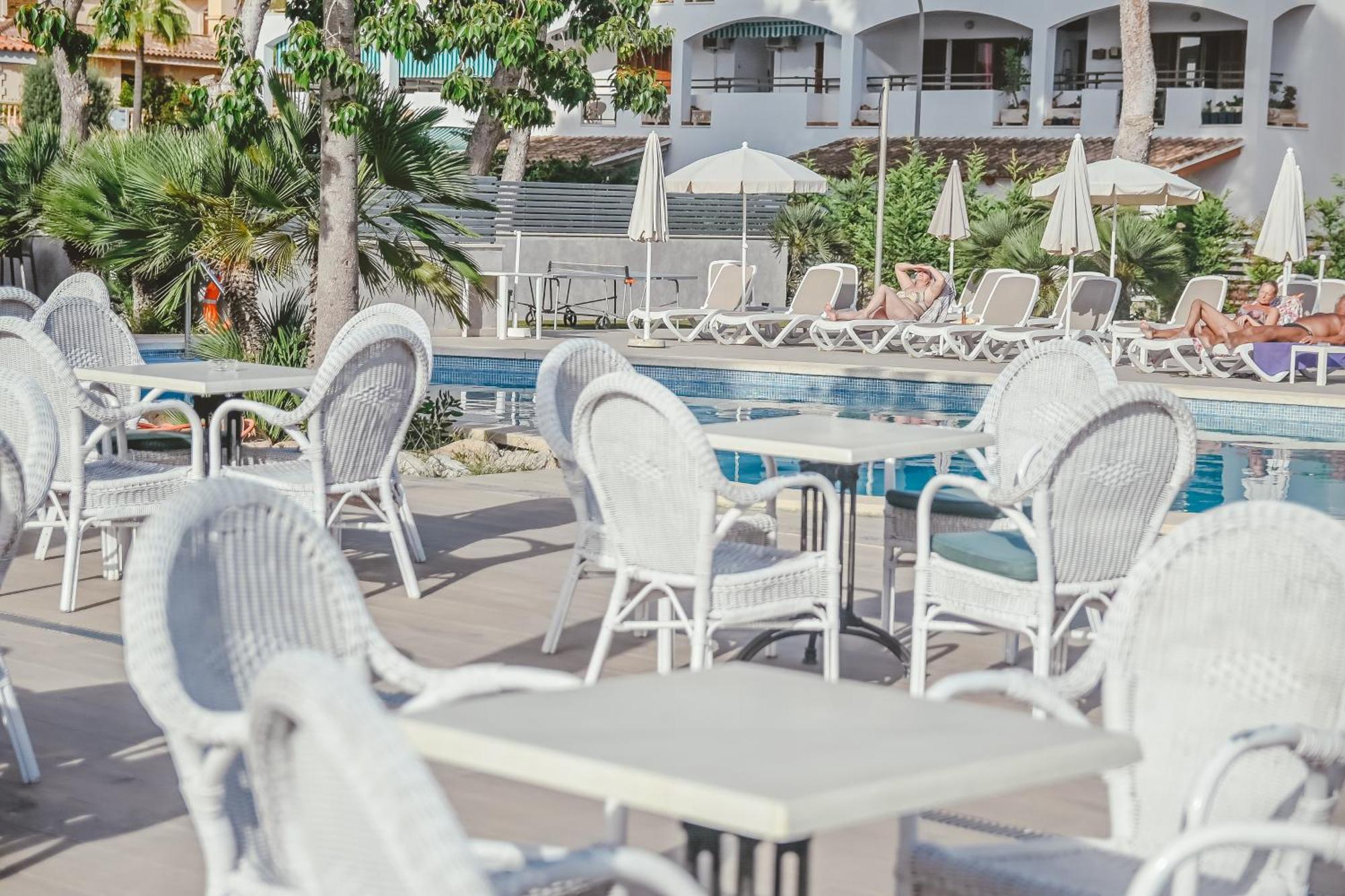 Hotel Lliteras Cala Ratjada (Mallorca)