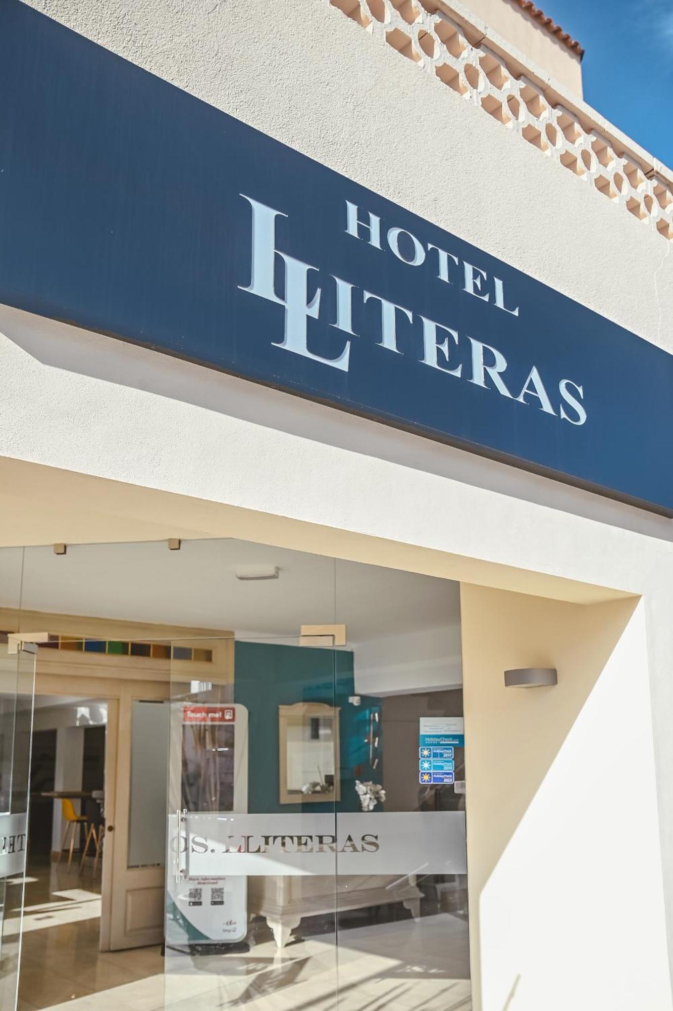 Lliteras