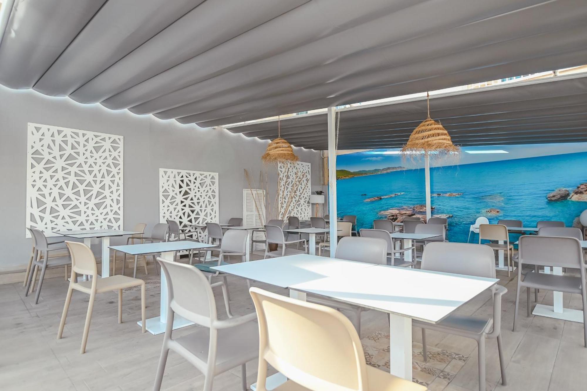 Lliteras Hotel Cala Ratjada (Mallorca)