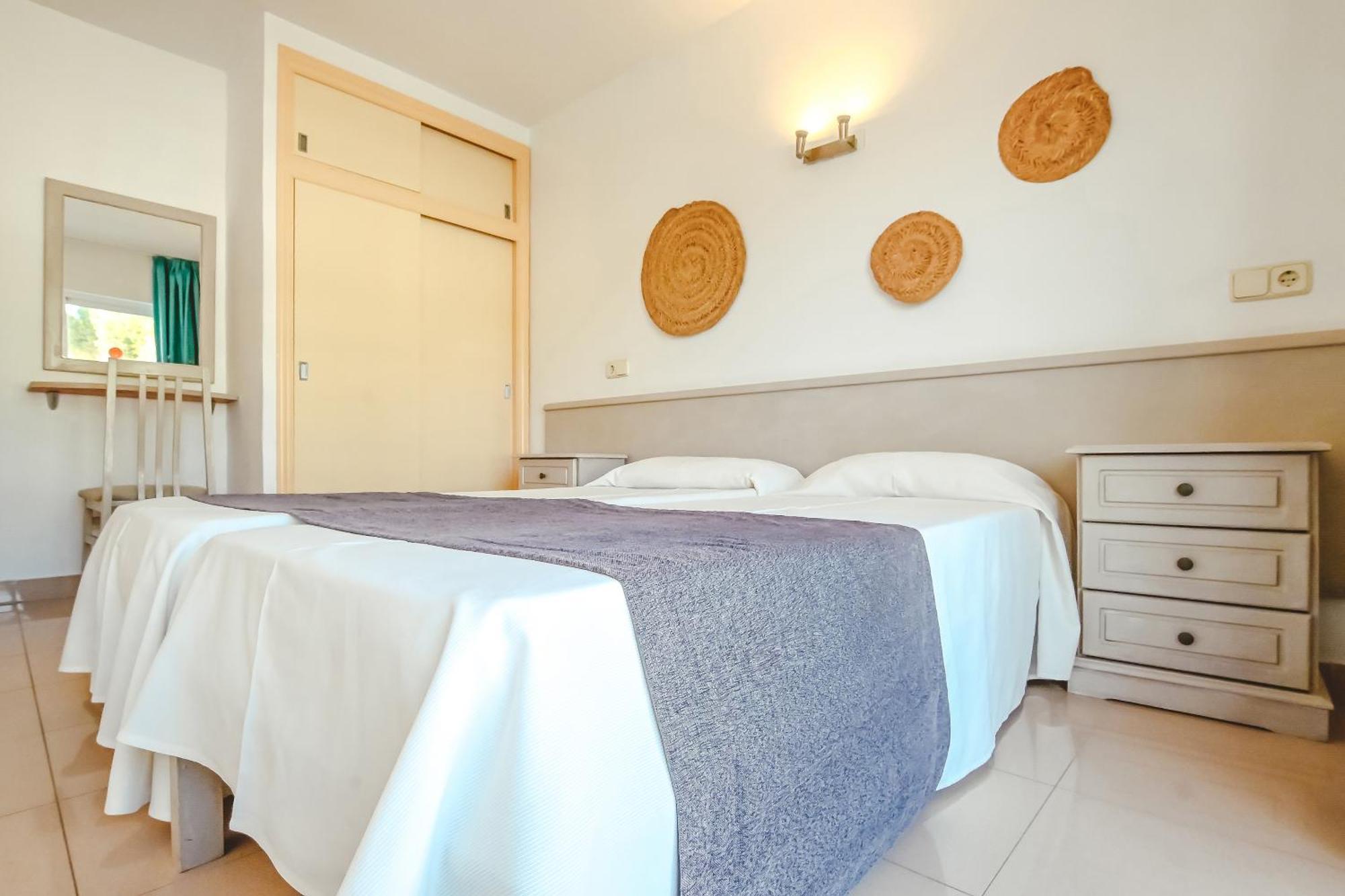 Hotel Lliteras Cala Ratjada (Mallorca)