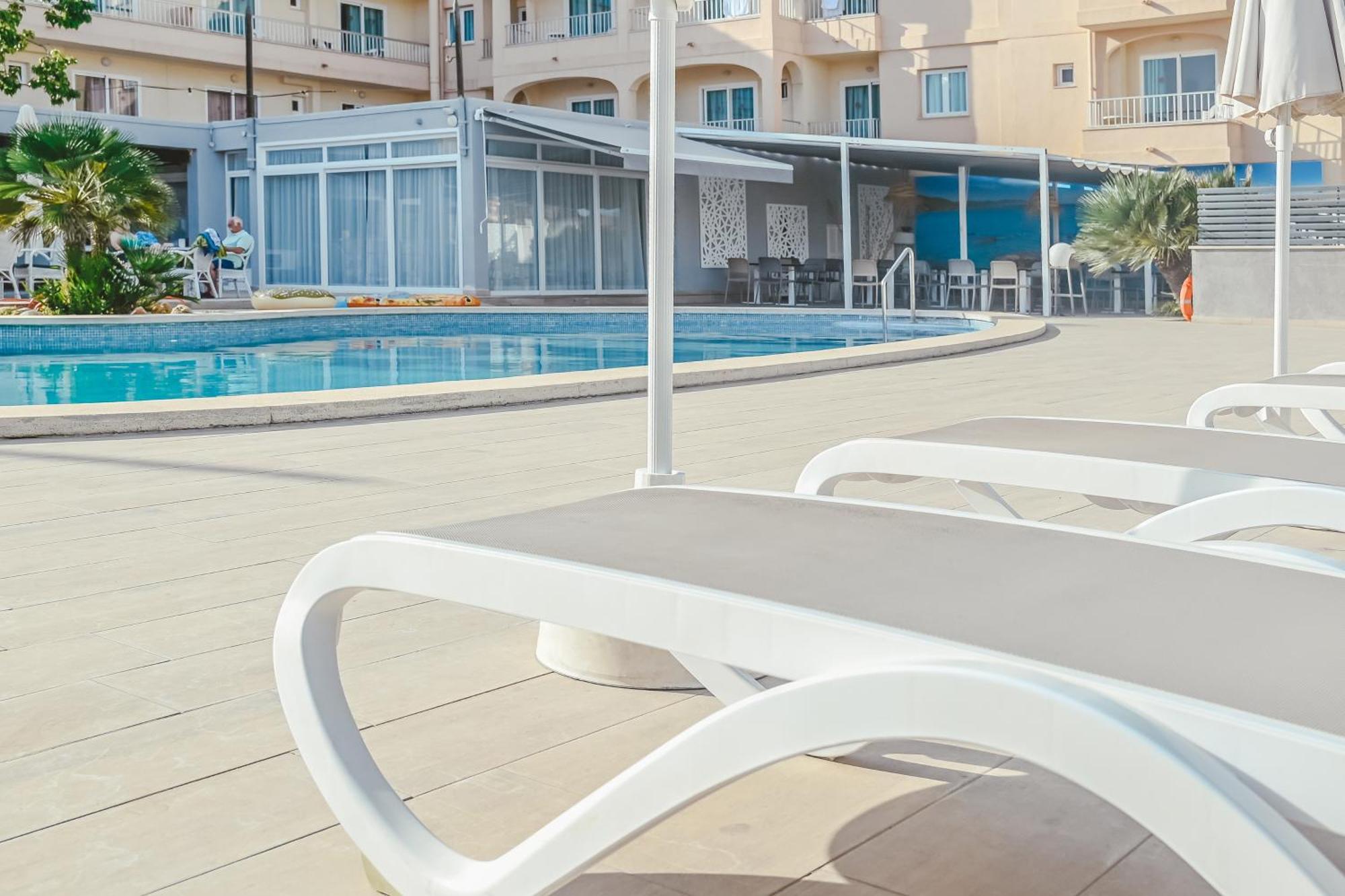 Hotel Lliteras Cala Ratjada (Mallorca)